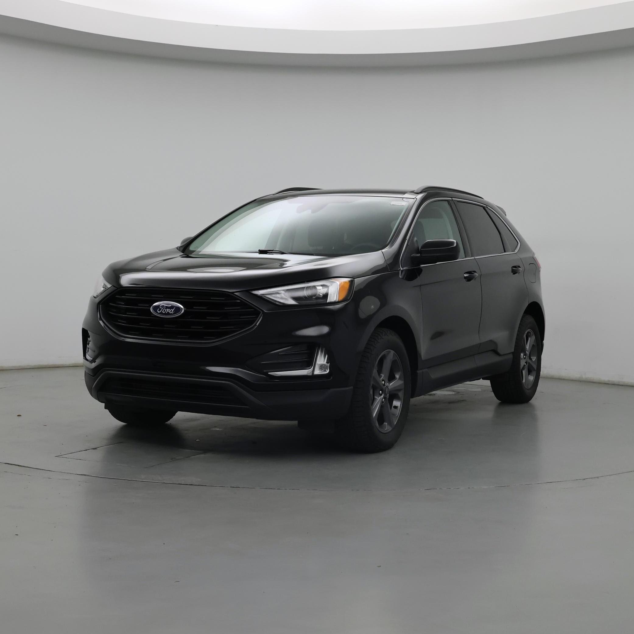 Thumbnail: 2022 Ford Edge - 4