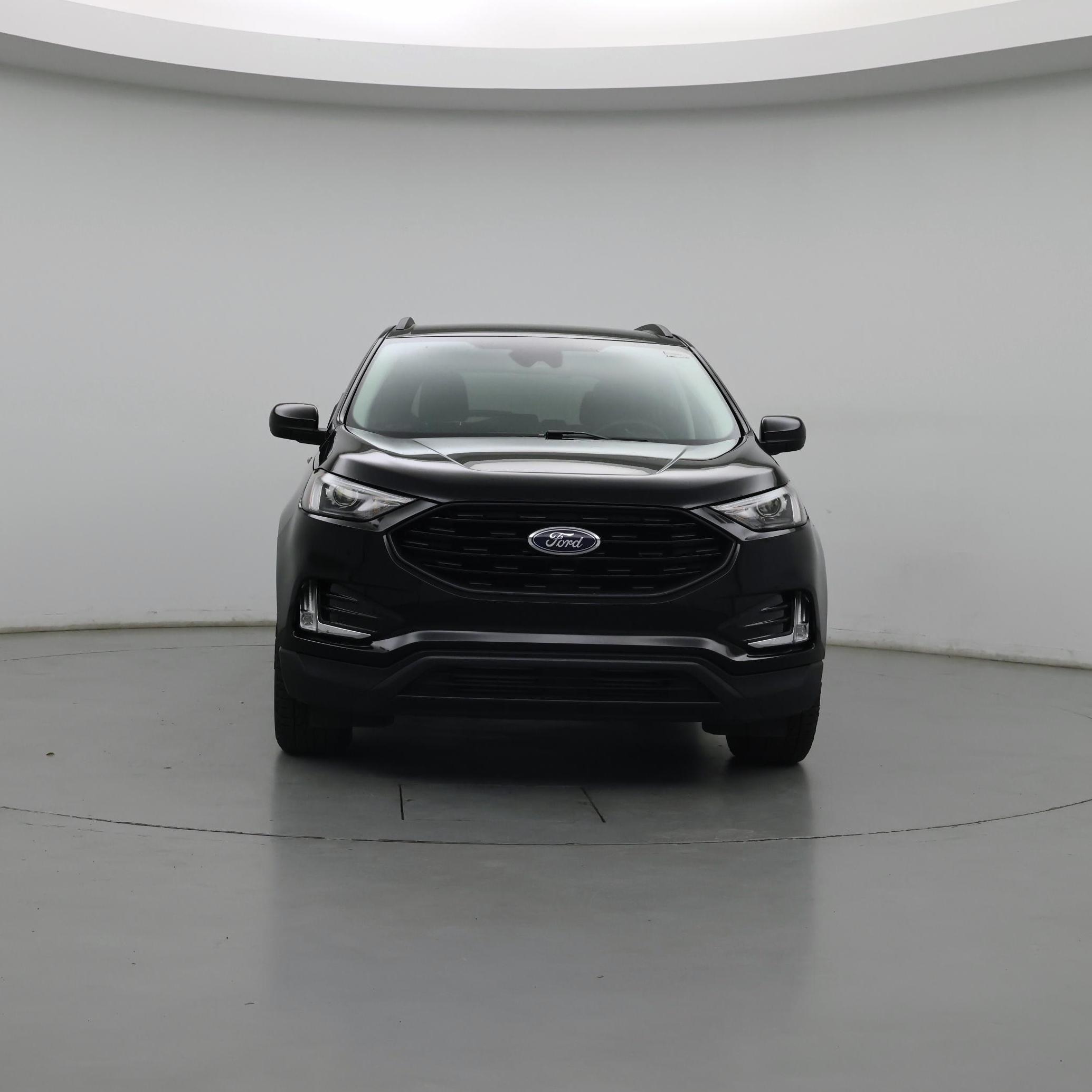 Thumbnail: 2022 Ford Edge - 5