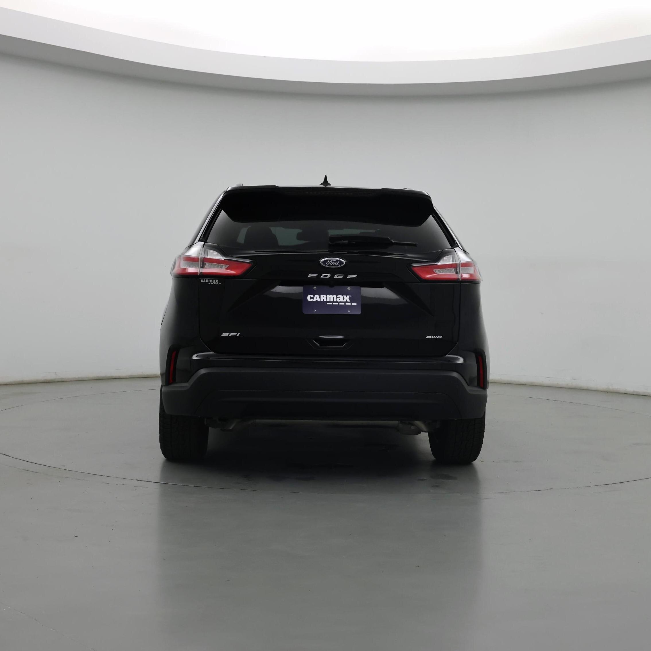 Thumbnail: 2022 Ford Edge - 6