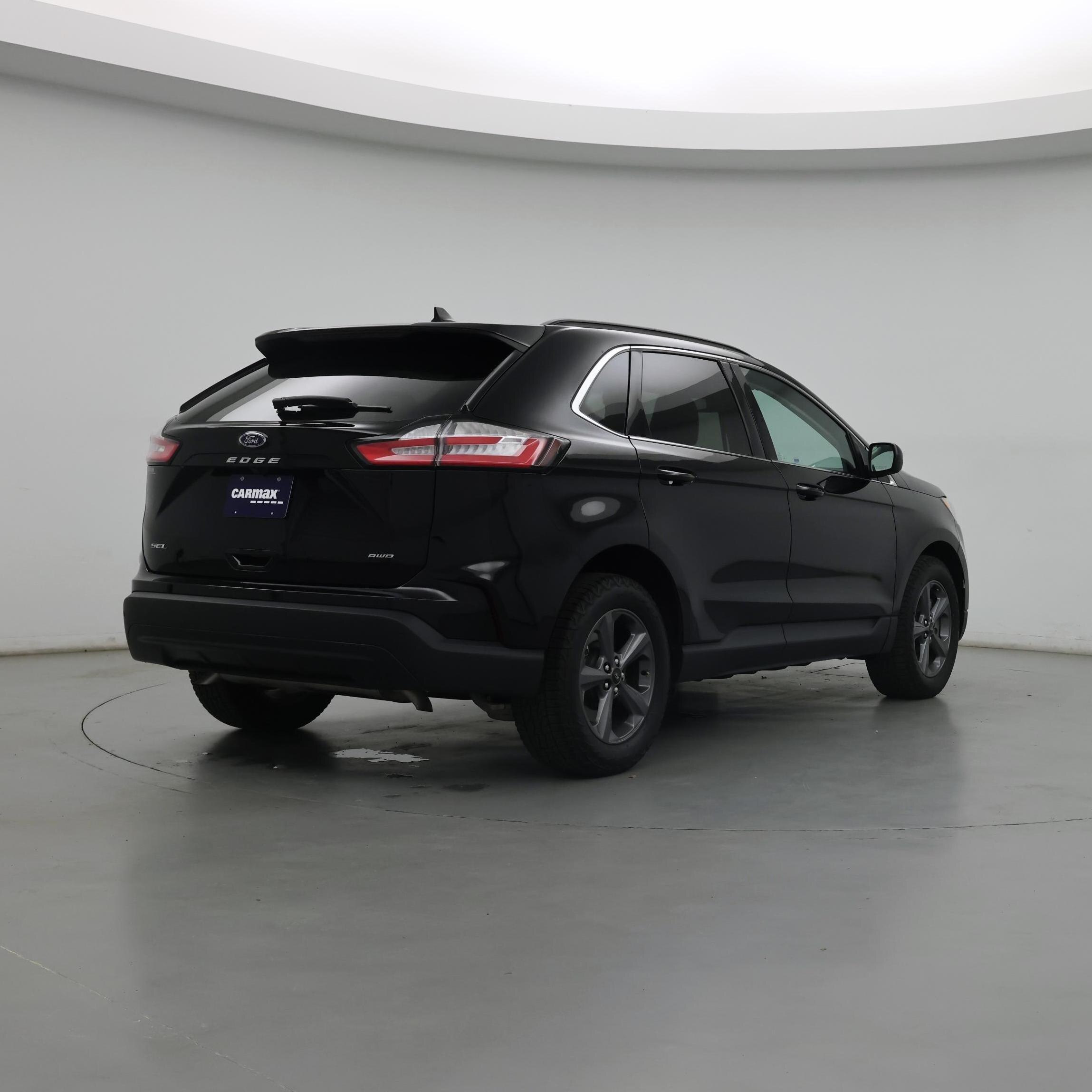 Thumbnail: 2022 Ford Edge - 8