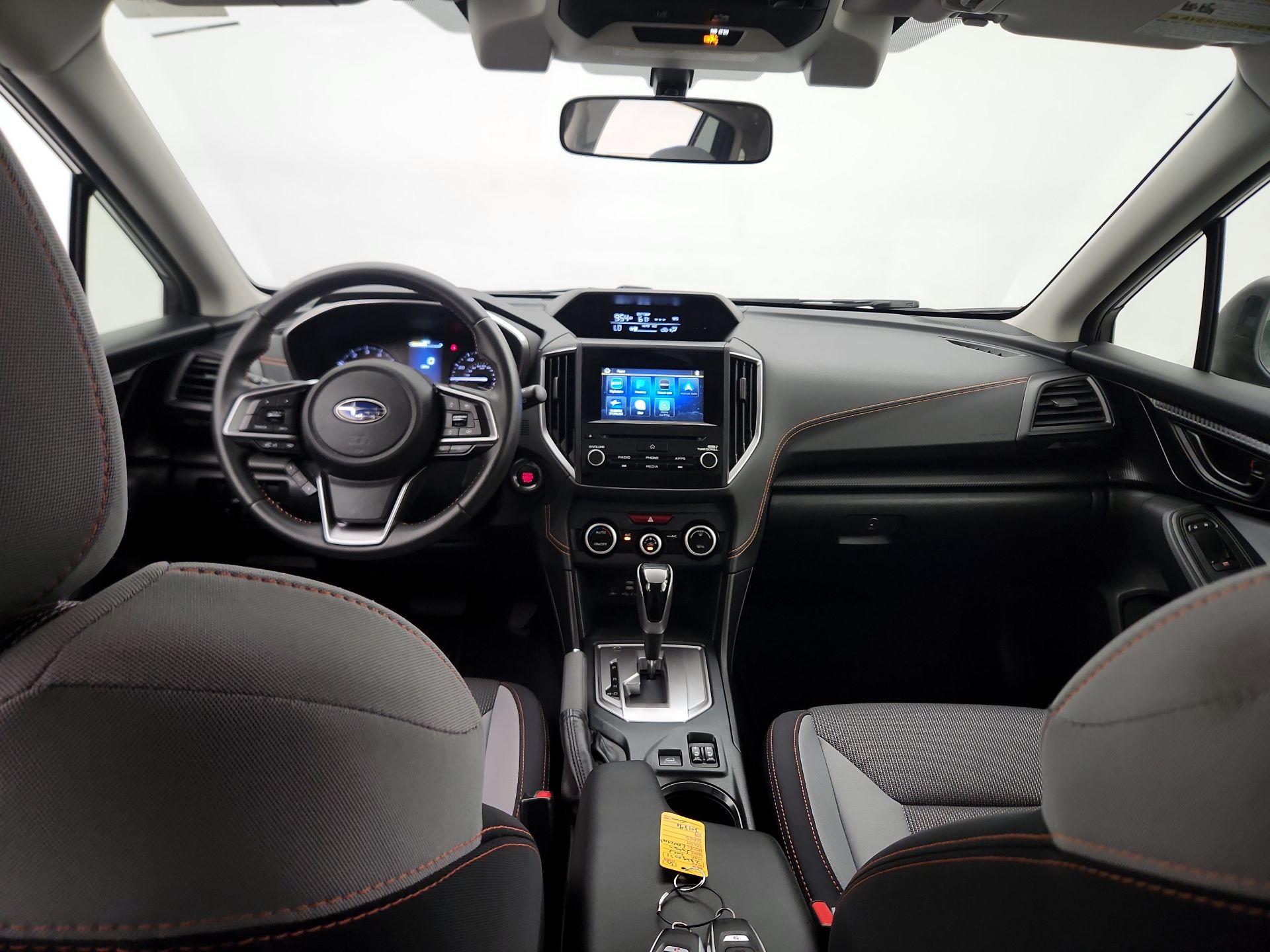 Thumbnail: 2023 Subaru Crosstrek - 9