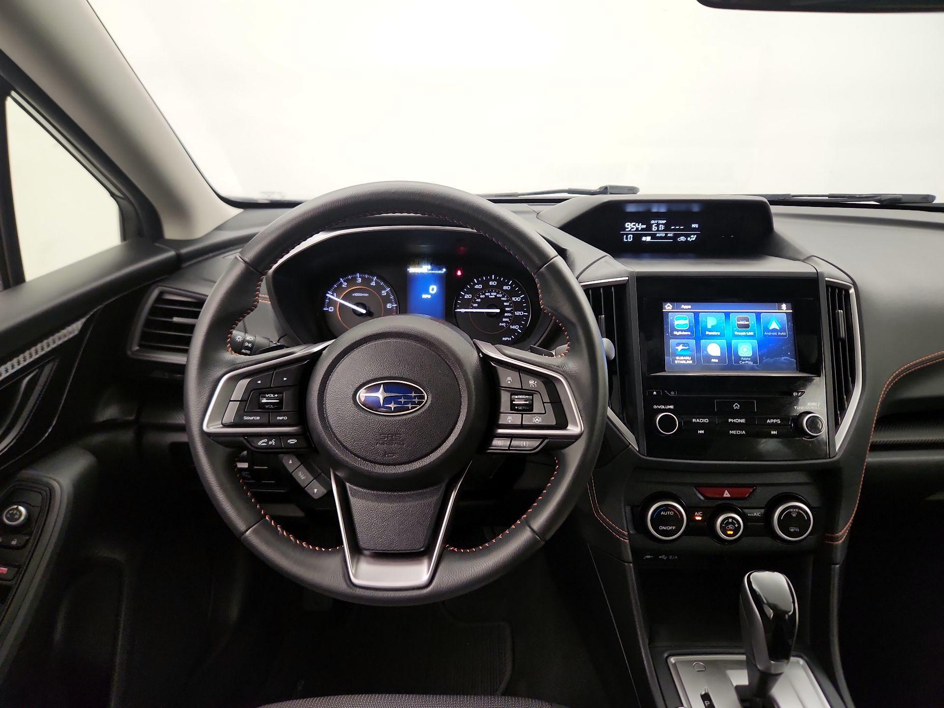 Thumbnail: 2023 Subaru Crosstrek - 10