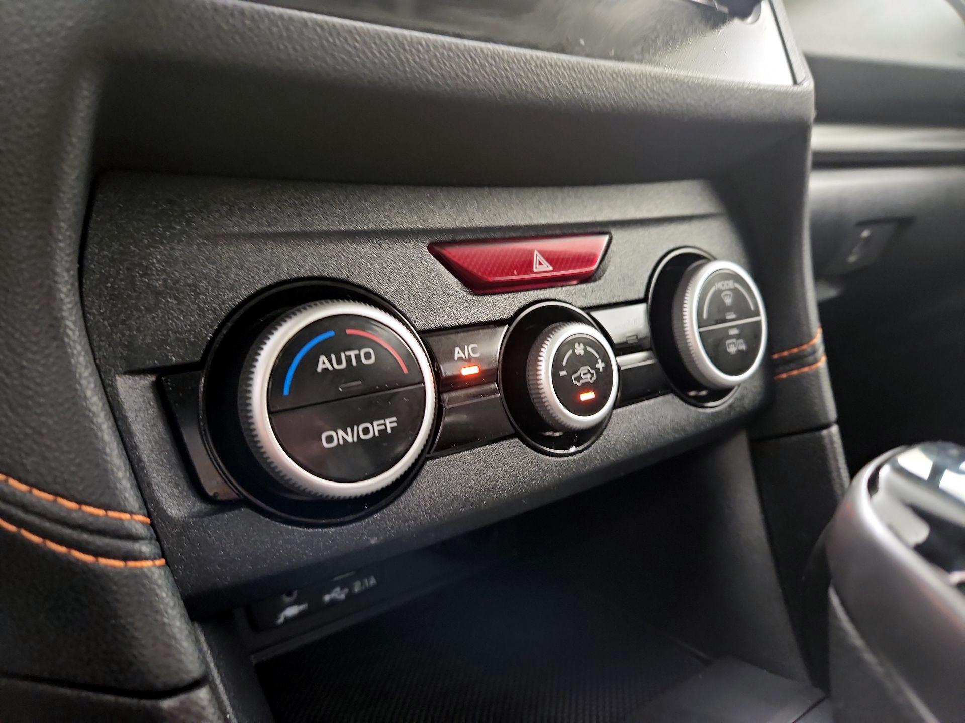Thumbnail: 2023 Subaru Crosstrek - 16