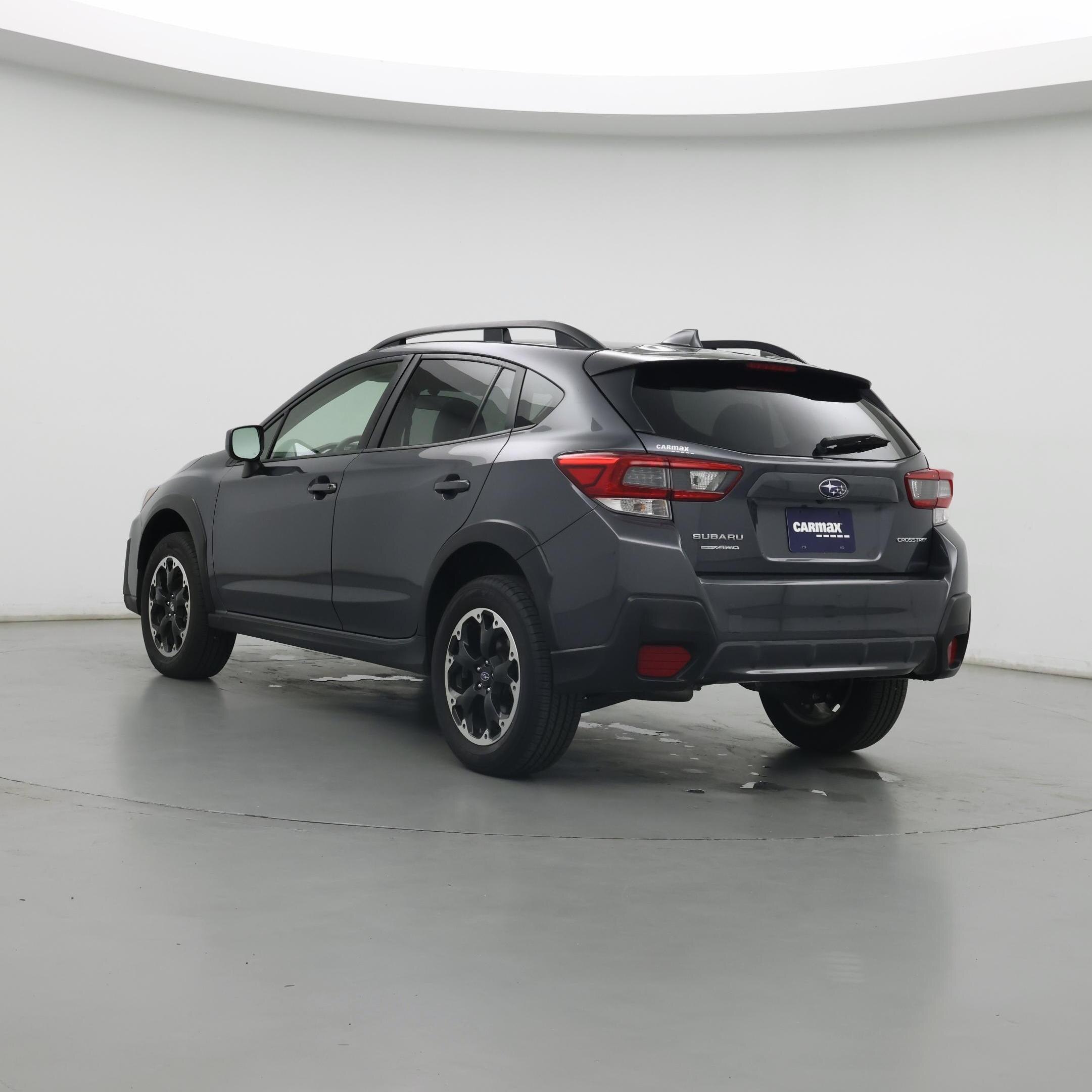 Thumbnail: 2023 Subaru Crosstrek - 2