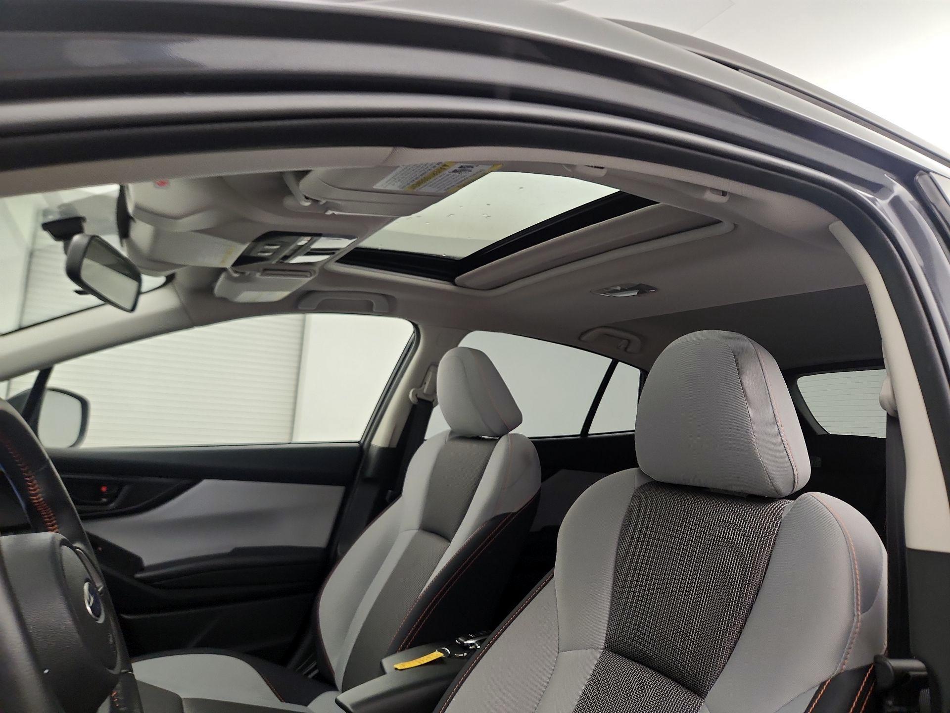 Thumbnail: 2023 Subaru Crosstrek - 19