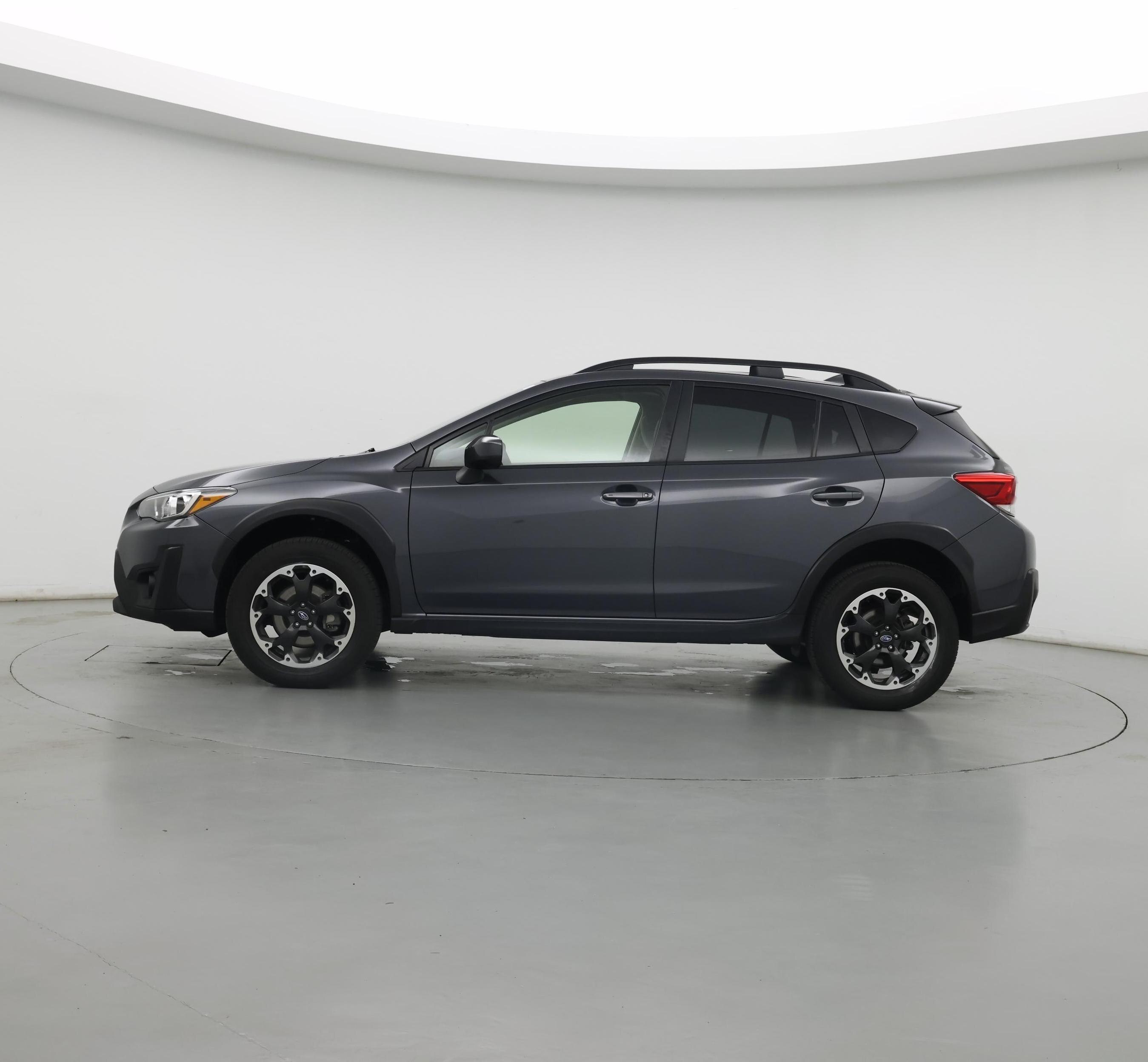Thumbnail: 2023 Subaru Crosstrek - 3