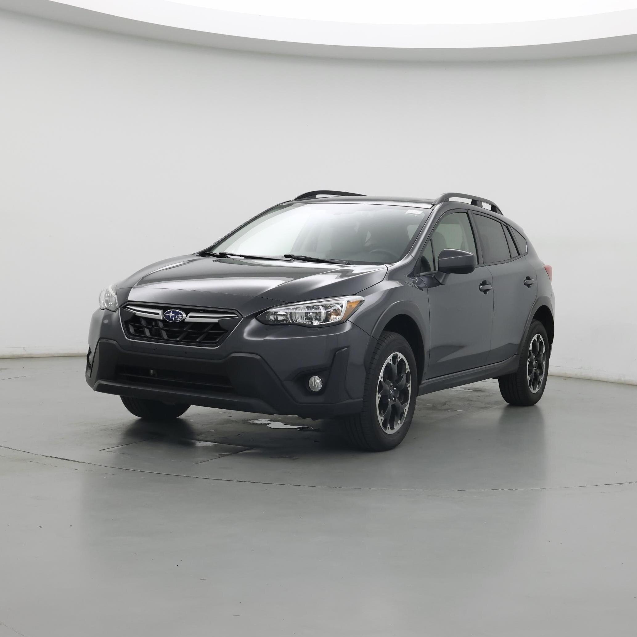 Thumbnail: 2023 Subaru Crosstrek - 4