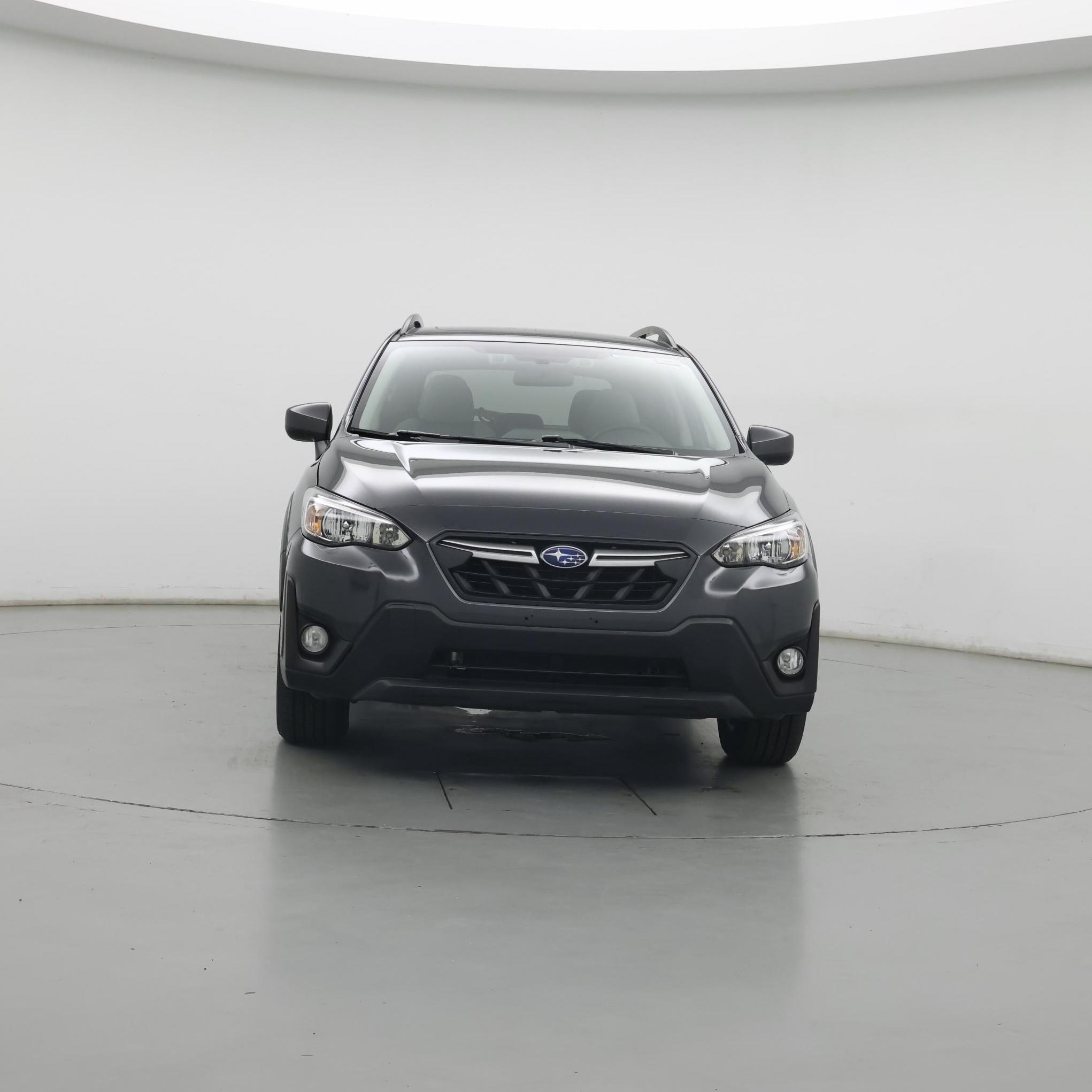Thumbnail: 2023 Subaru Crosstrek - 5