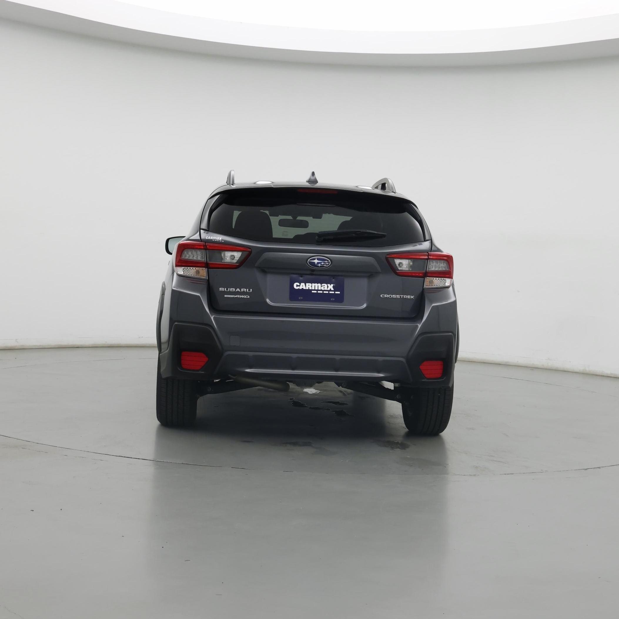 Thumbnail: 2023 Subaru Crosstrek - 6