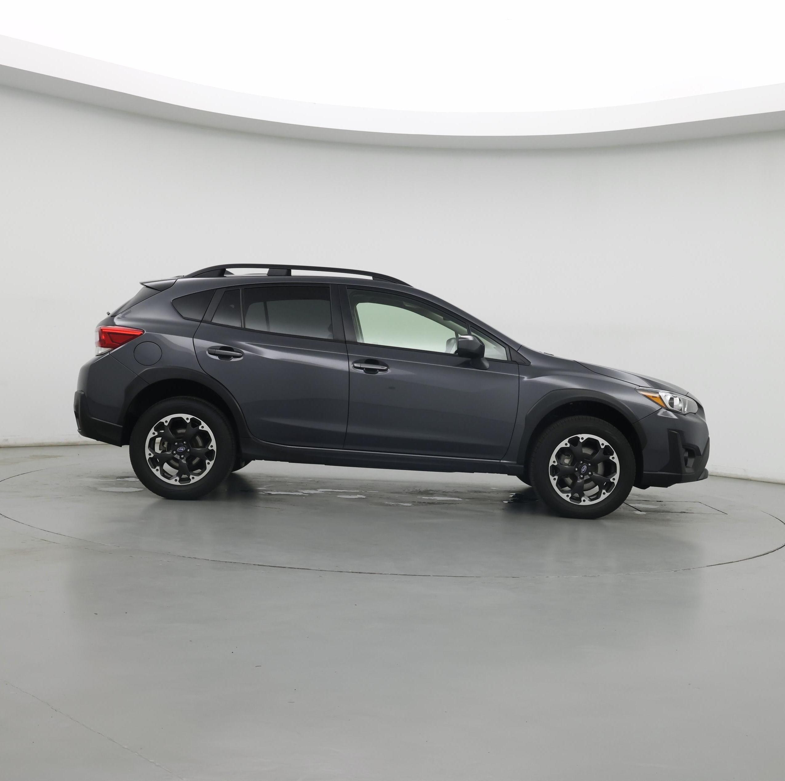 Thumbnail: 2023 Subaru Crosstrek - 7