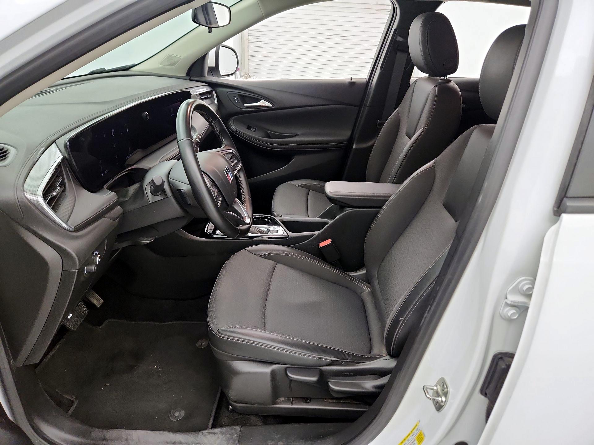 Thumbnail: 2024 Buick Encore GX - 11