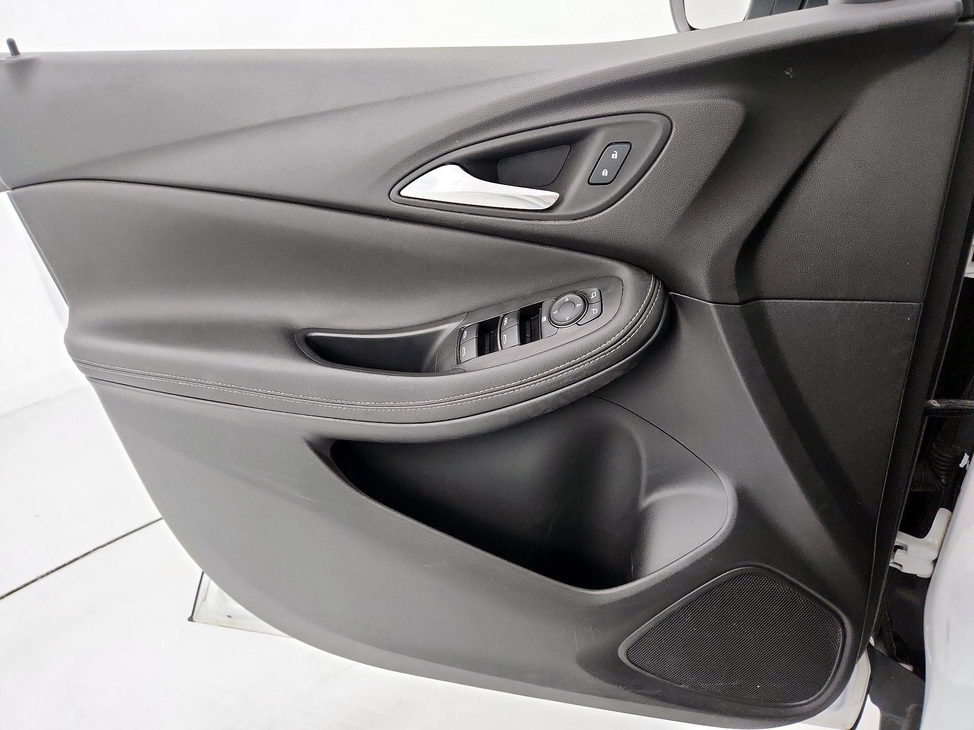 Thumbnail: 2024 Buick Encore GX - 12