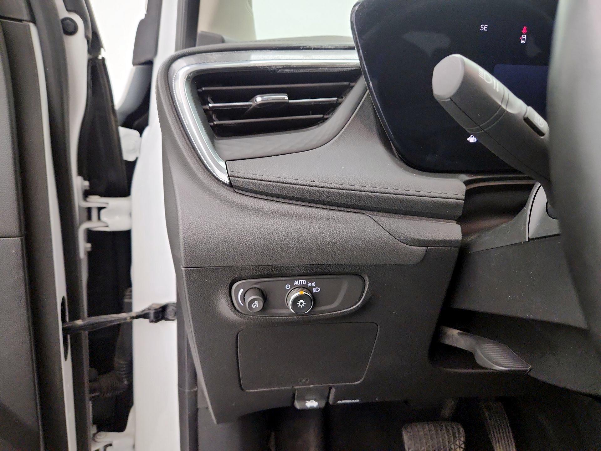 Thumbnail: 2024 Buick Encore GX - 13