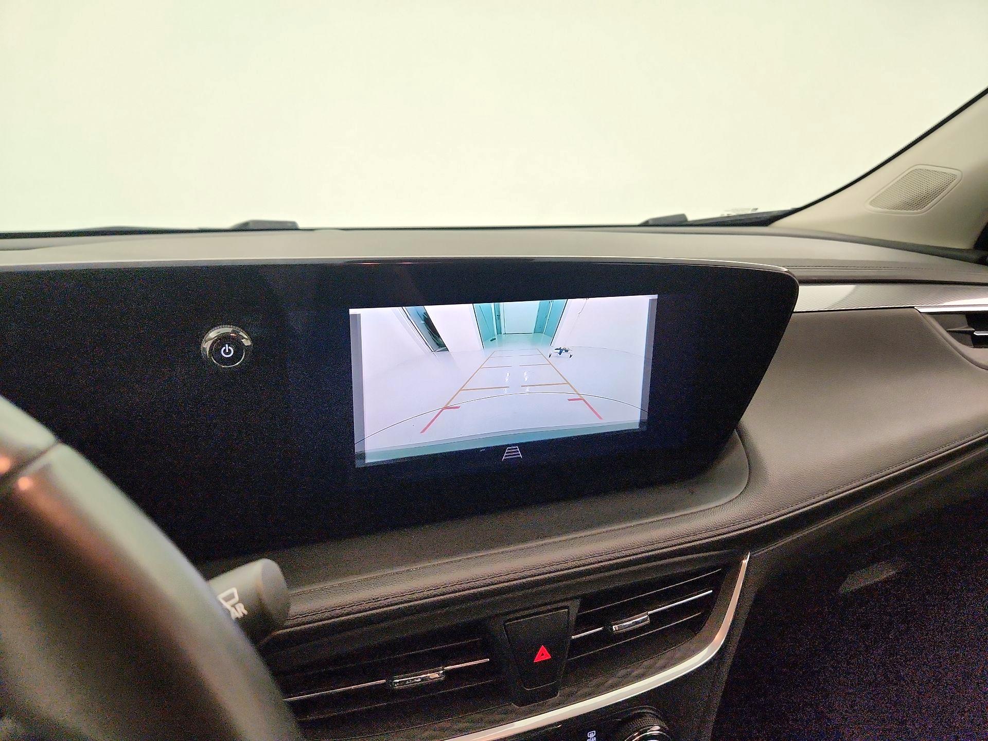 Thumbnail: 2024 Buick Encore GX - 14