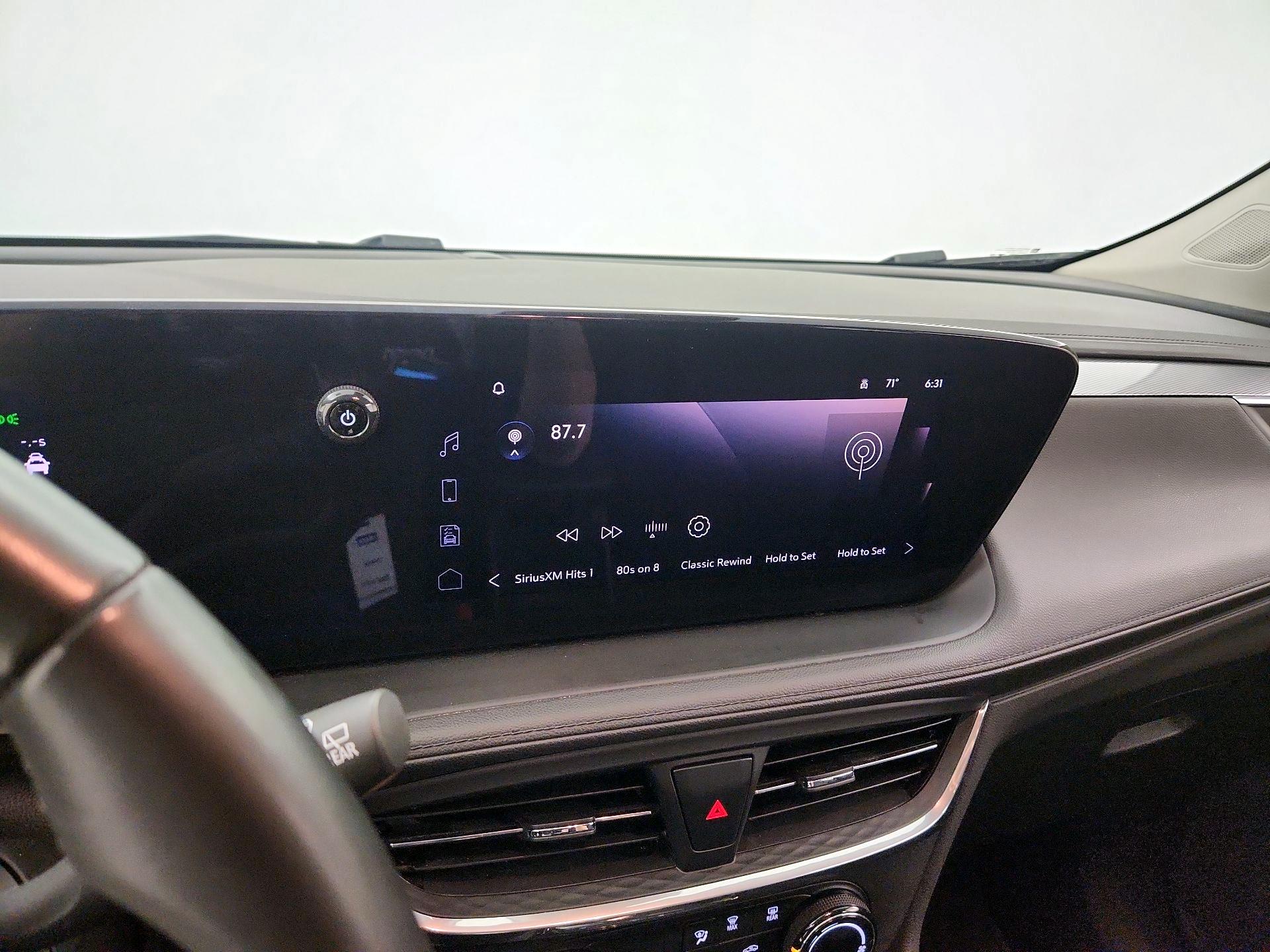 Thumbnail: 2024 Buick Encore GX - 15