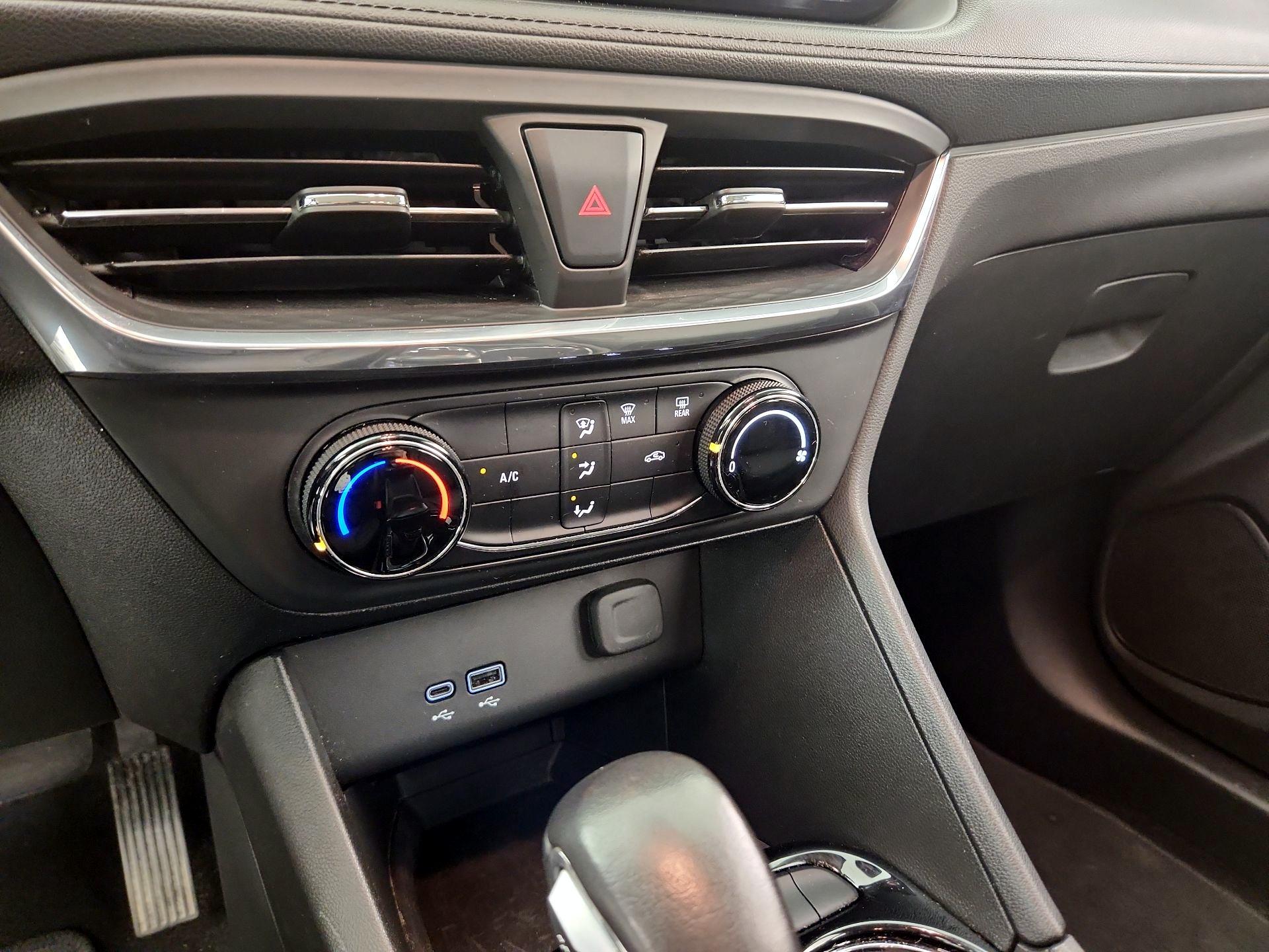 Thumbnail: 2024 Buick Encore GX - 16