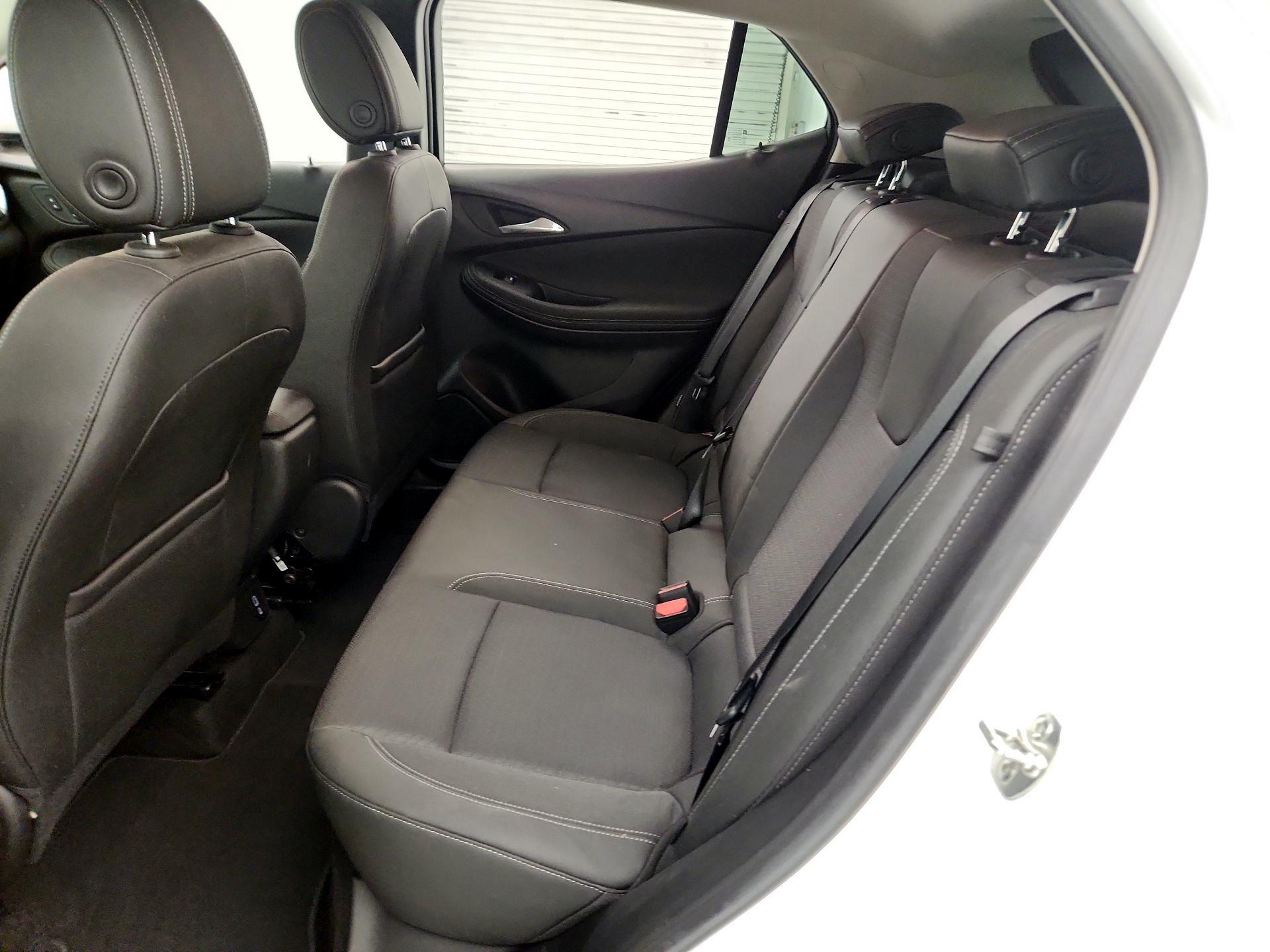 Thumbnail: 2024 Buick Encore GX - 19