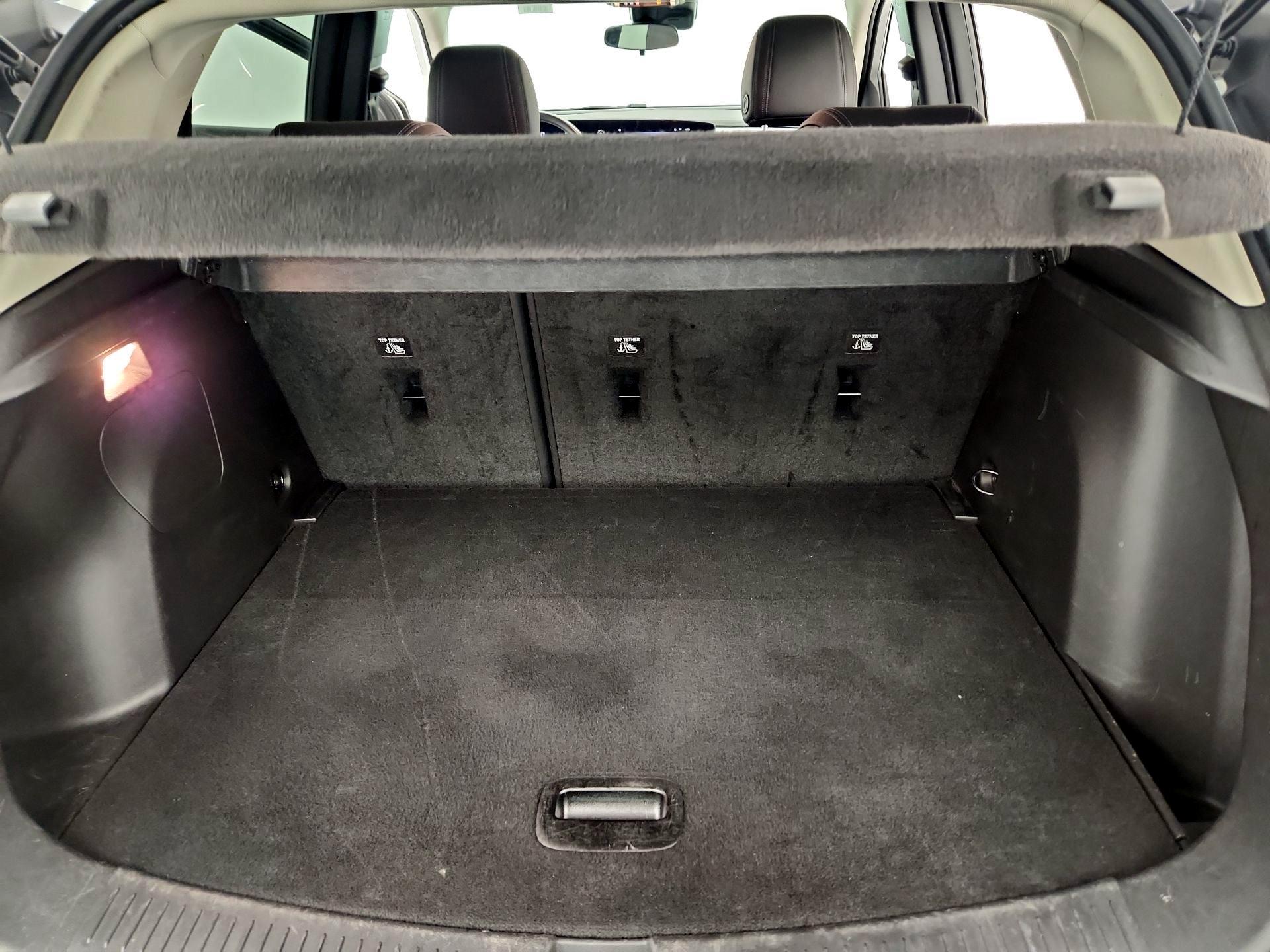 Thumbnail: 2024 Buick Encore GX - 20