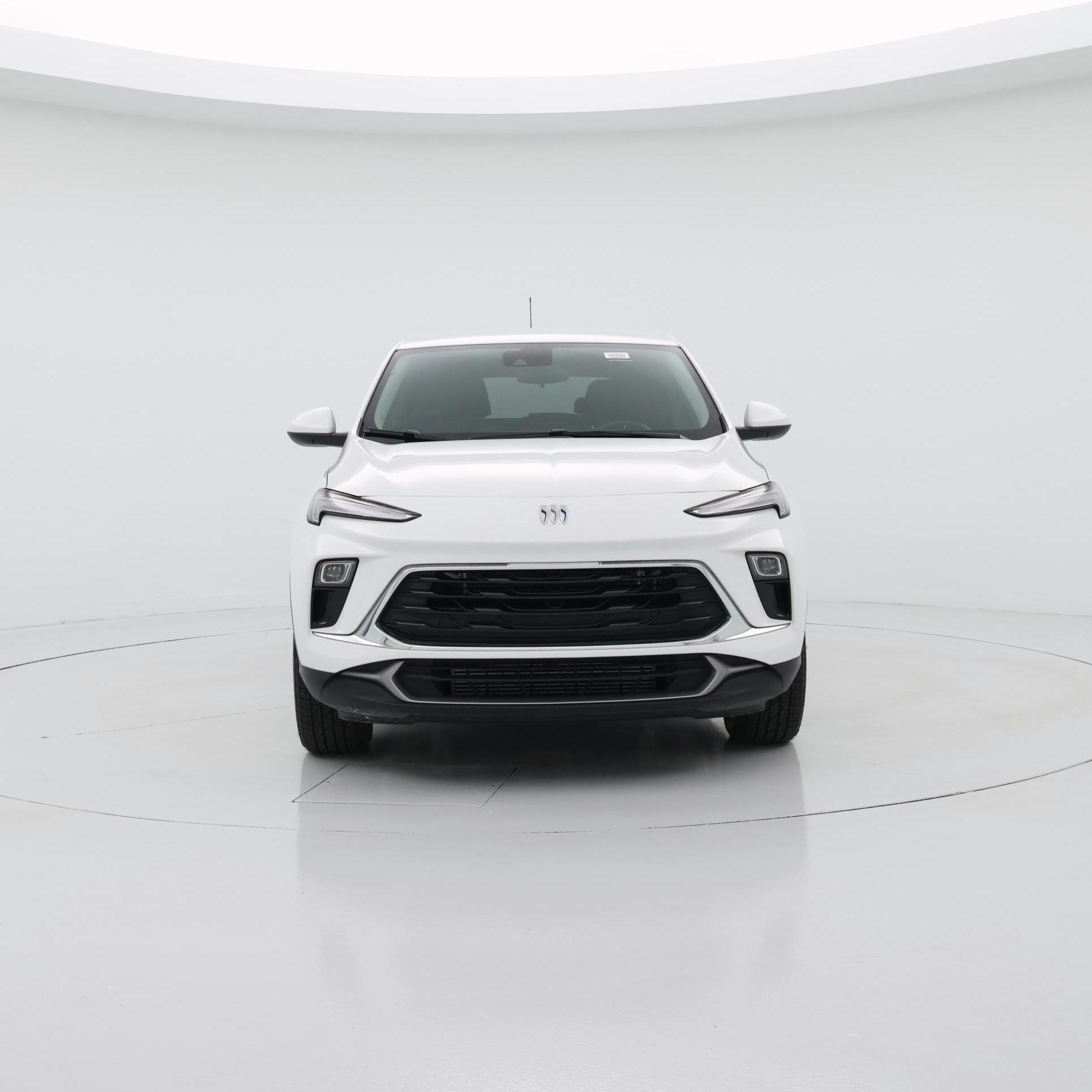 Thumbnail: 2024 Buick Encore GX - 5