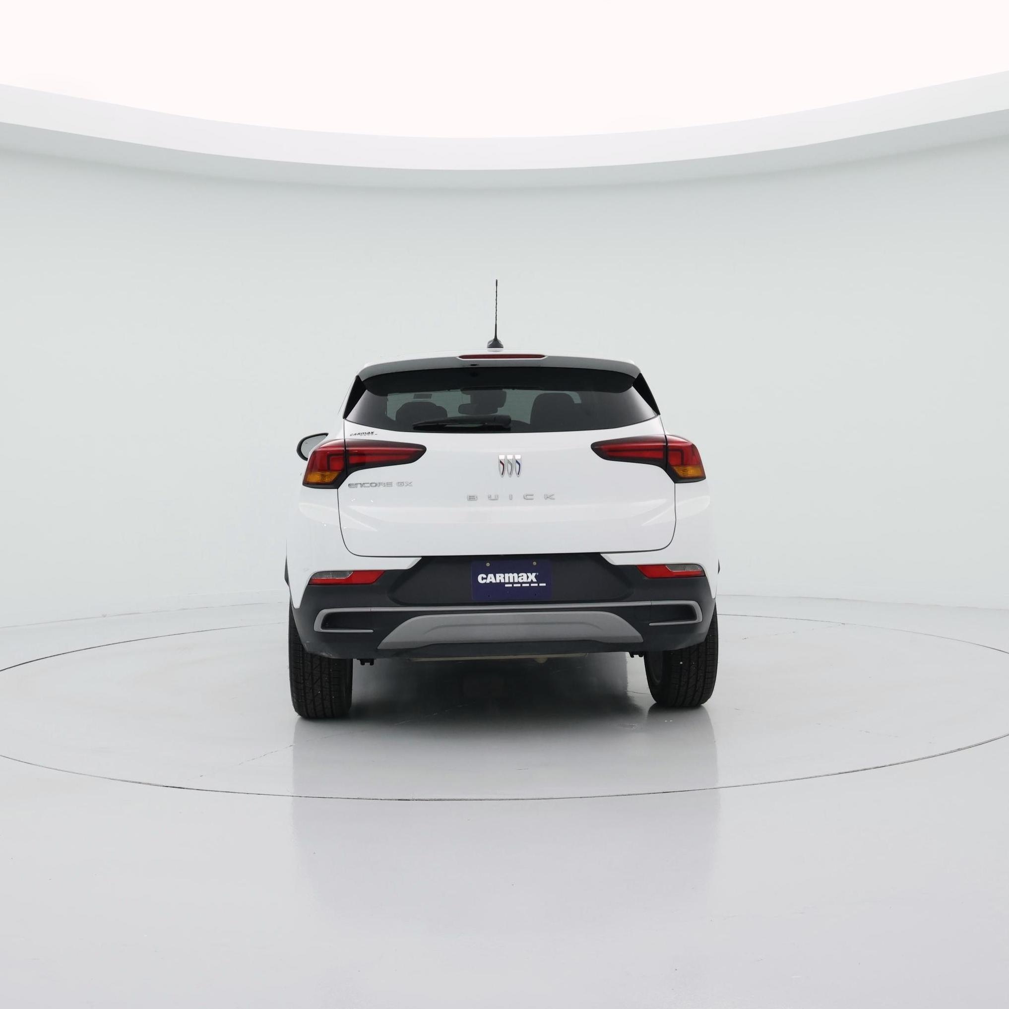 Thumbnail: 2024 Buick Encore GX - 6