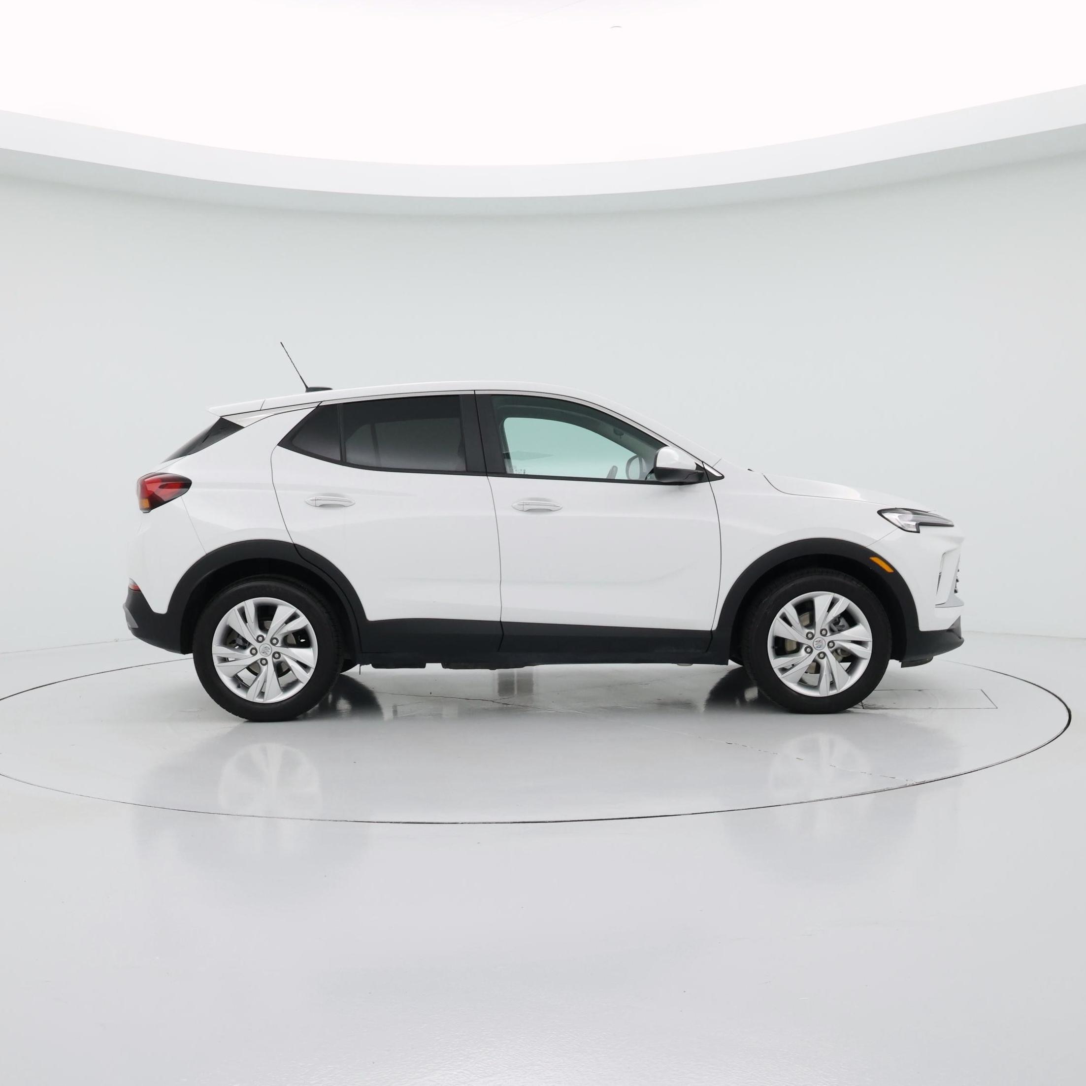 Thumbnail: 2024 Buick Encore GX - 7