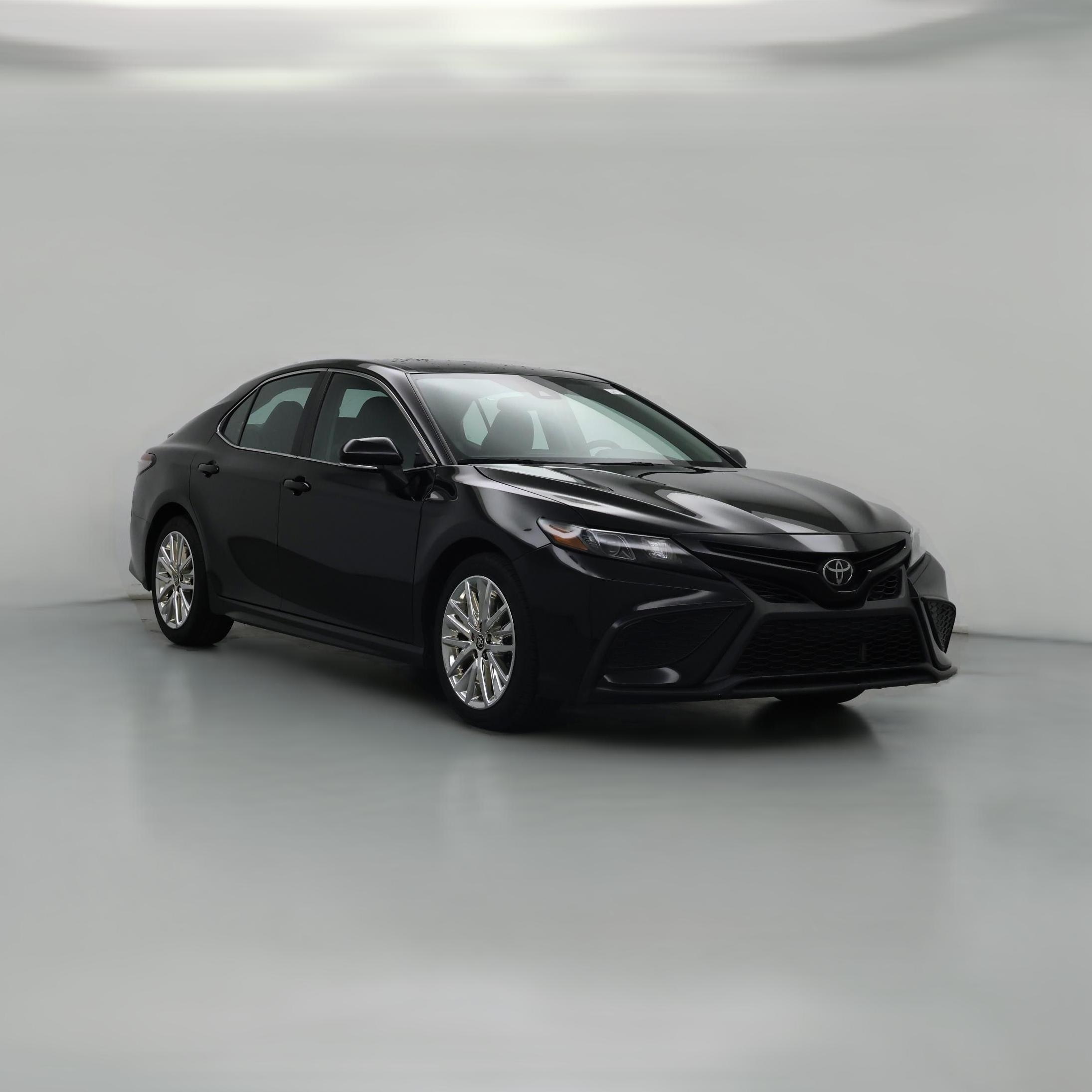 Thumbnail: 2023 Toyota Camry - 1