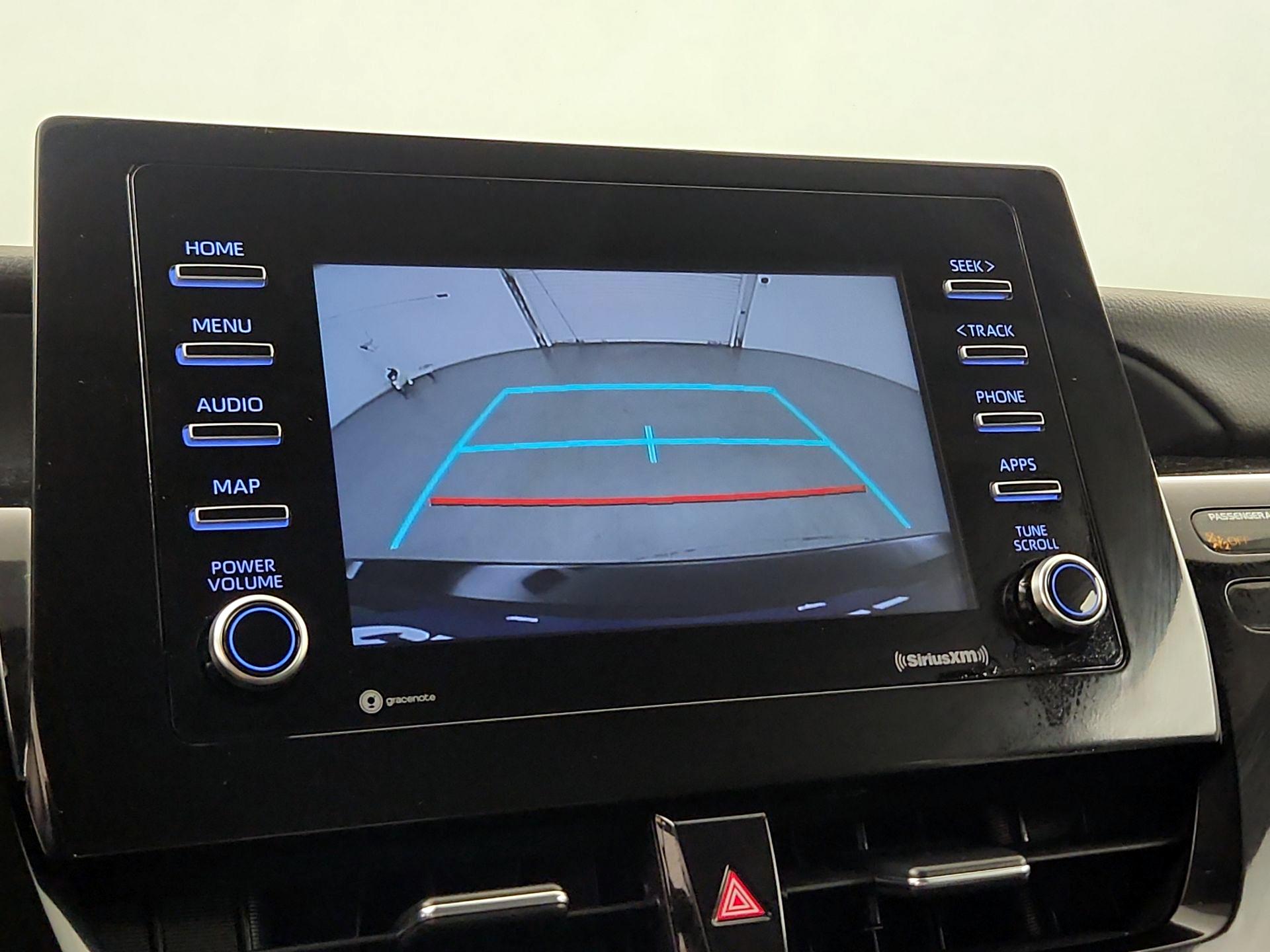 Thumbnail: 2023 Toyota Camry - 14