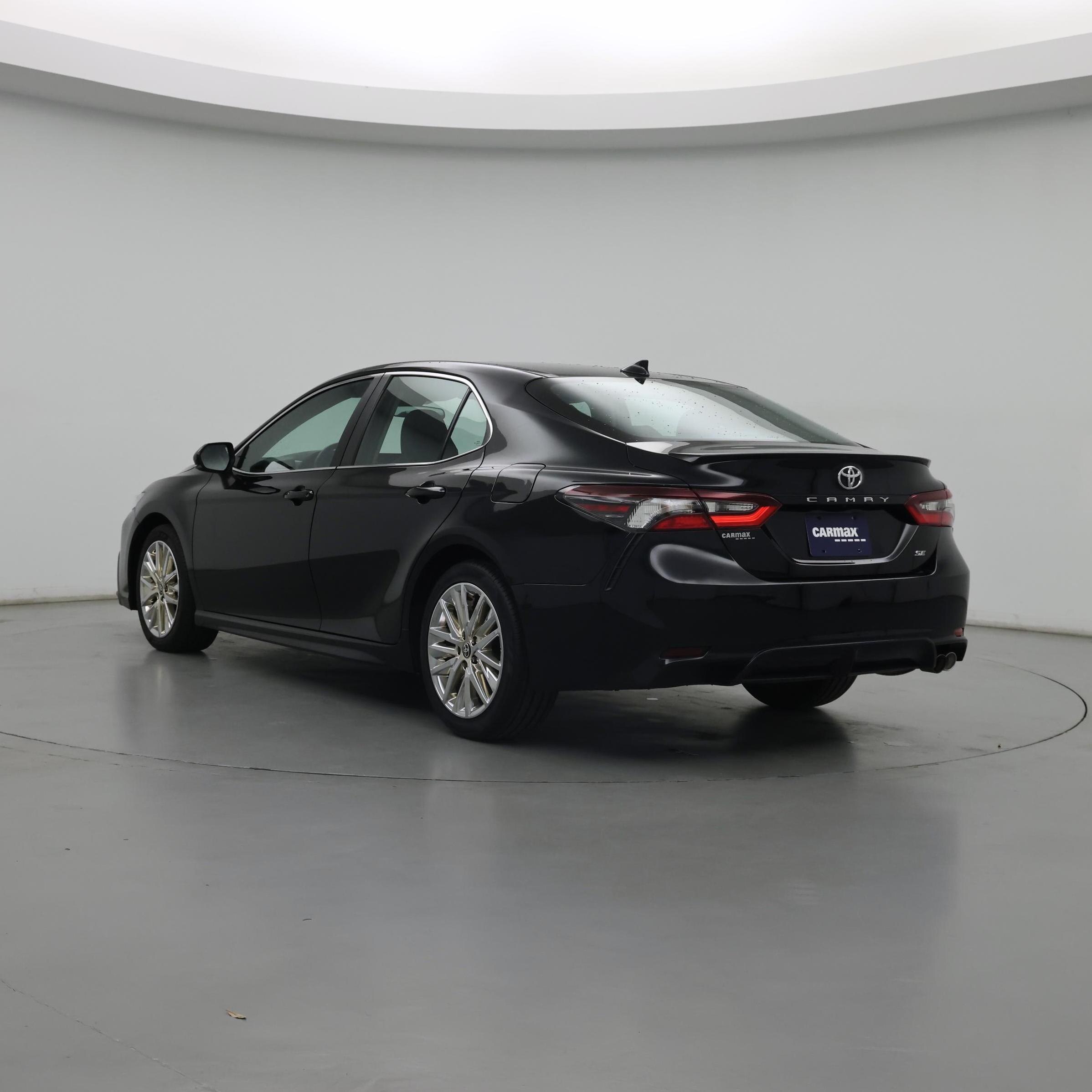 Thumbnail: 2023 Toyota Camry - 2