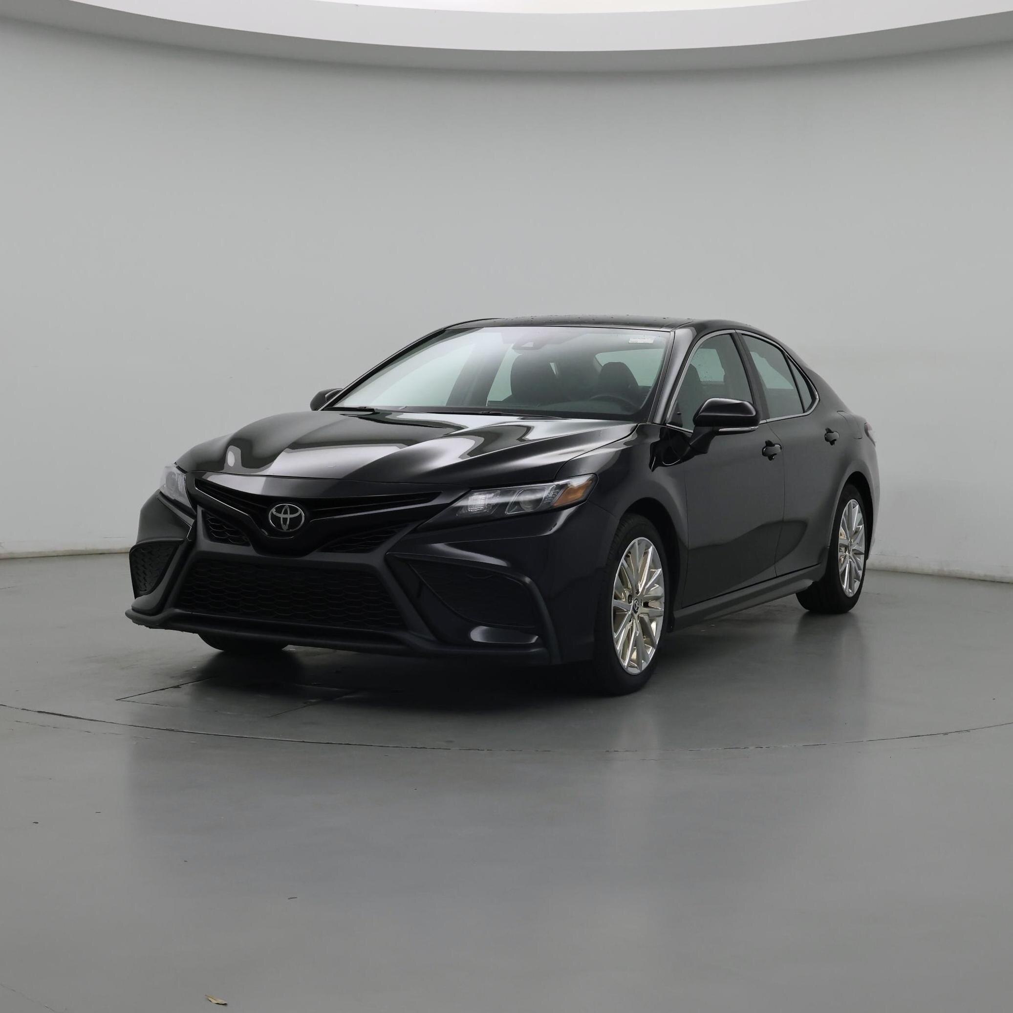 Thumbnail: 2023 Toyota Camry - 4