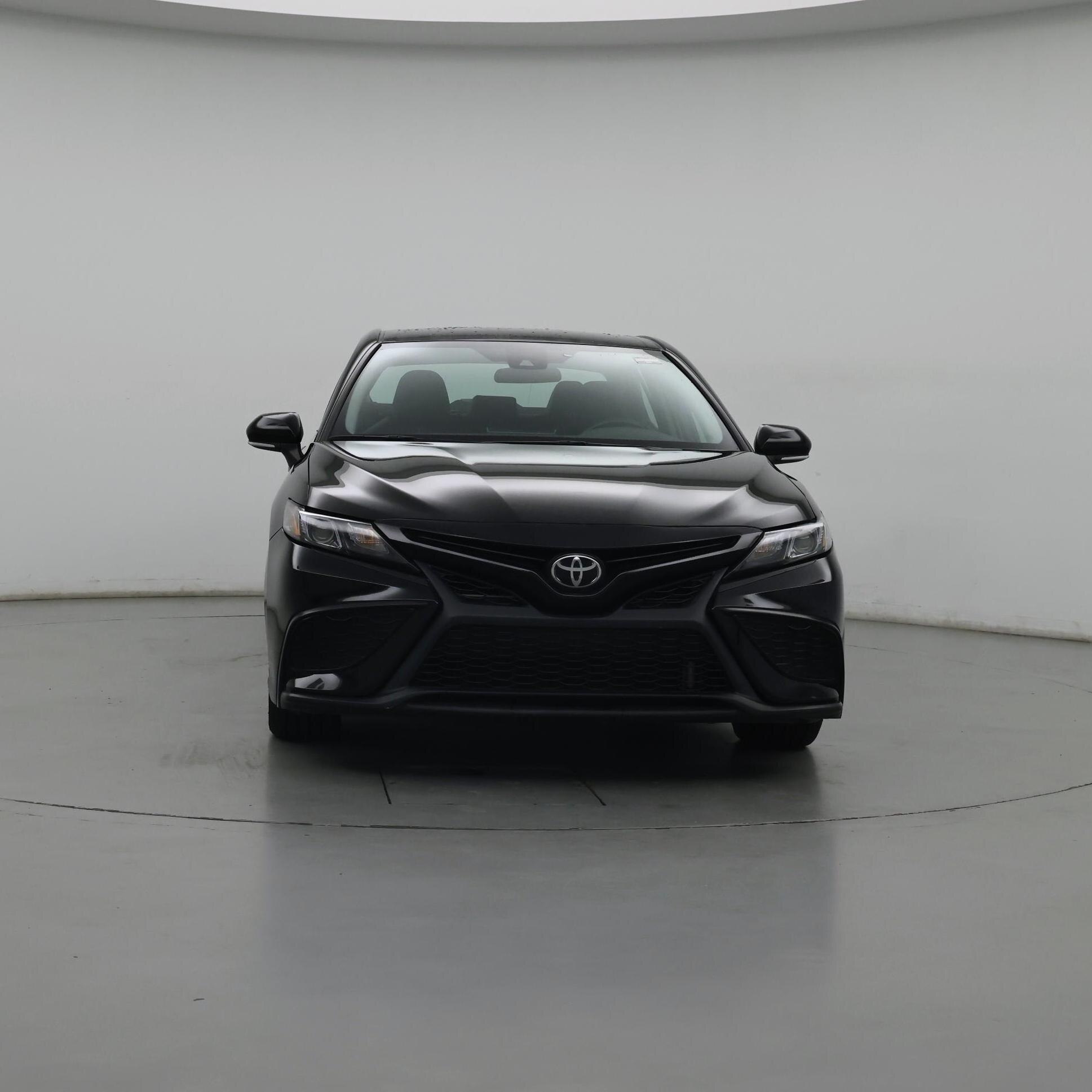 Thumbnail: 2023 Toyota Camry - 5