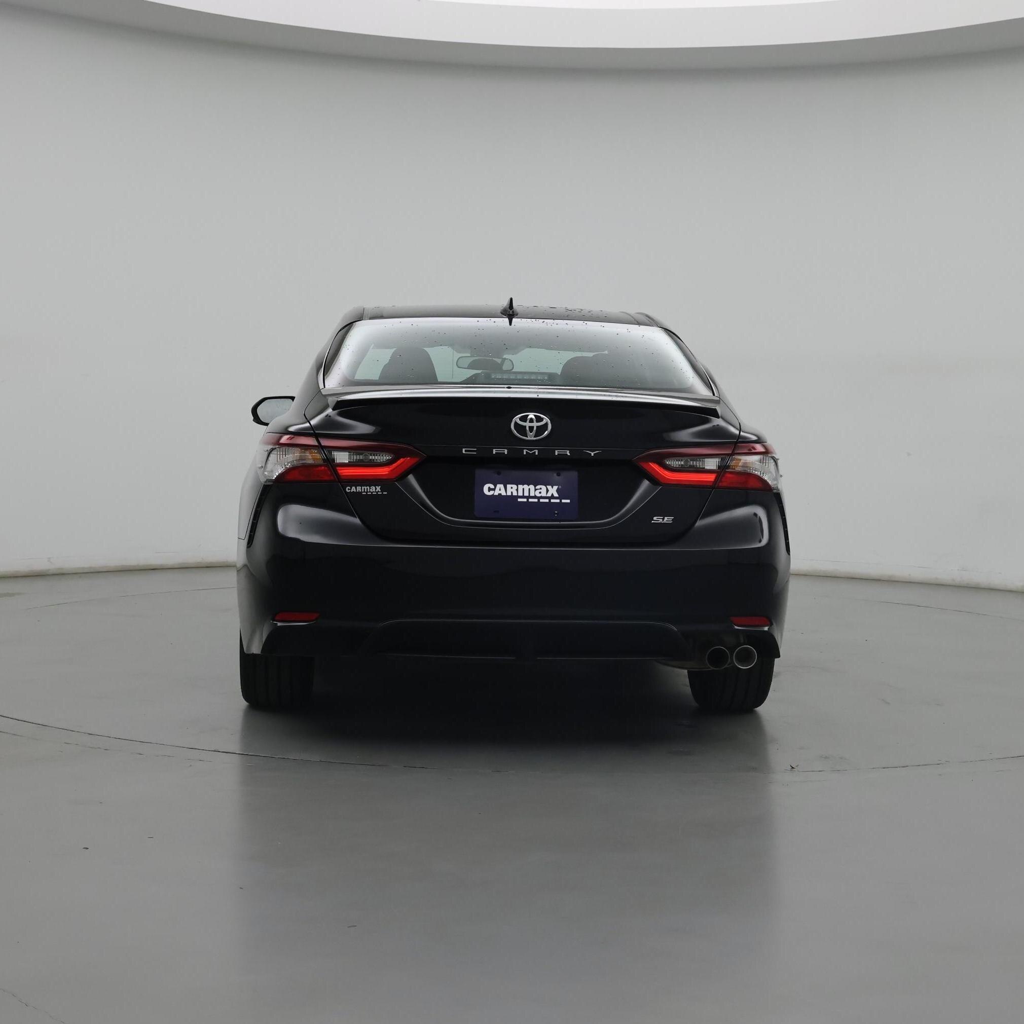 Thumbnail: 2023 Toyota Camry - 6