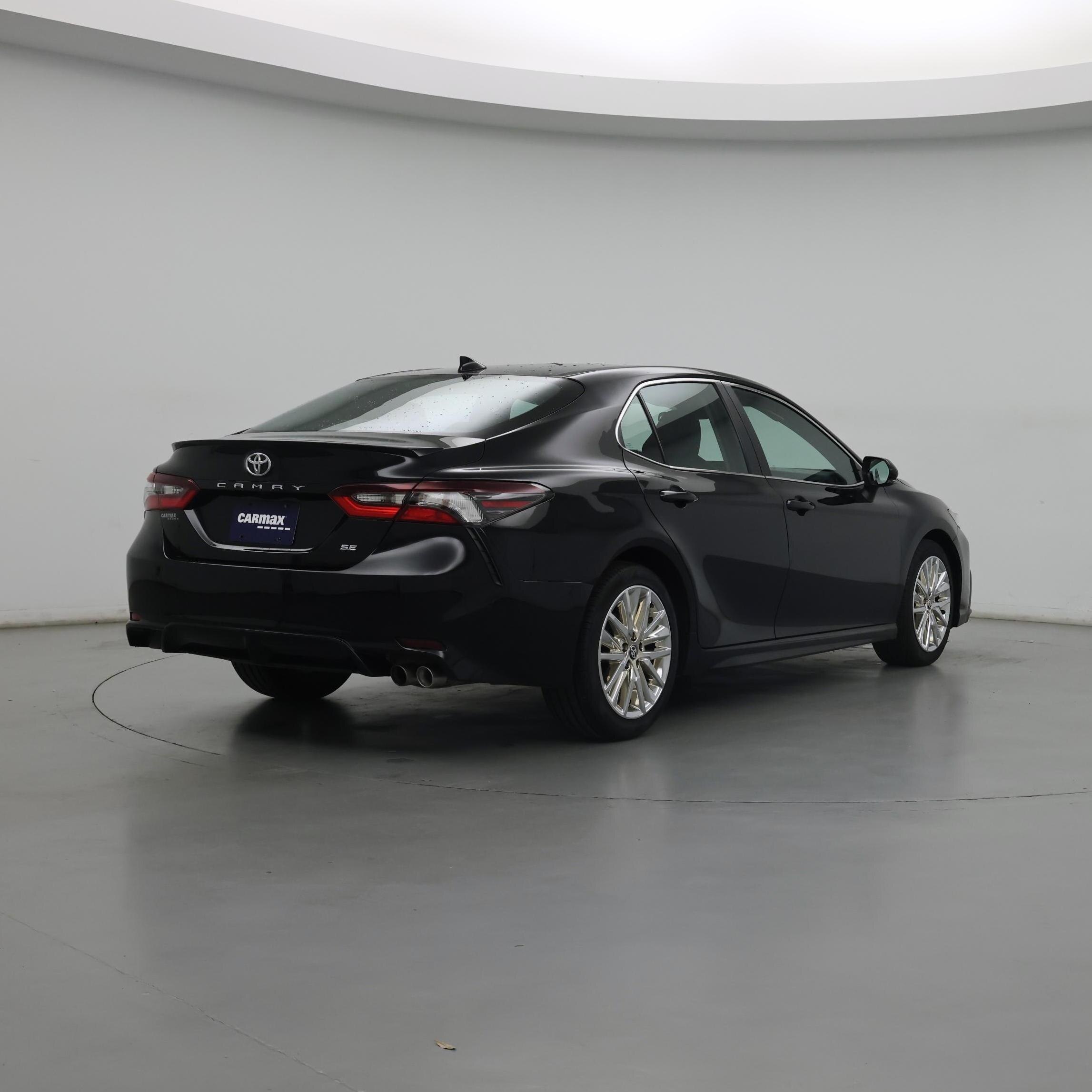 Thumbnail: 2023 Toyota Camry - 8