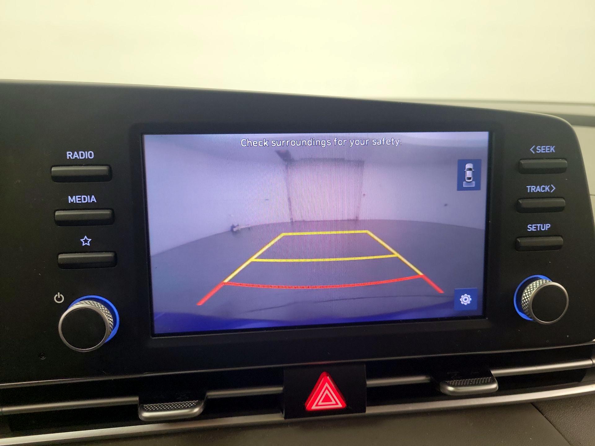 Thumbnail: 2023 Hyundai Elantra - 14