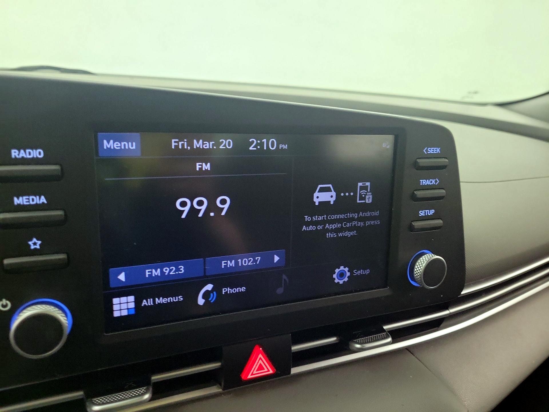 Thumbnail: 2023 Hyundai Elantra - 15