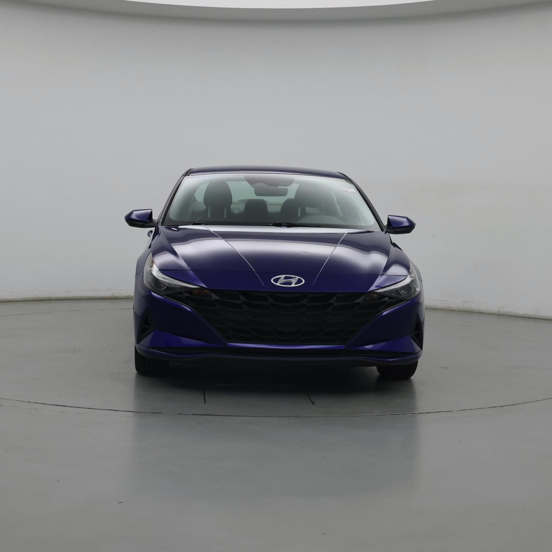 Thumbnail: 2023 Hyundai Elantra - 5