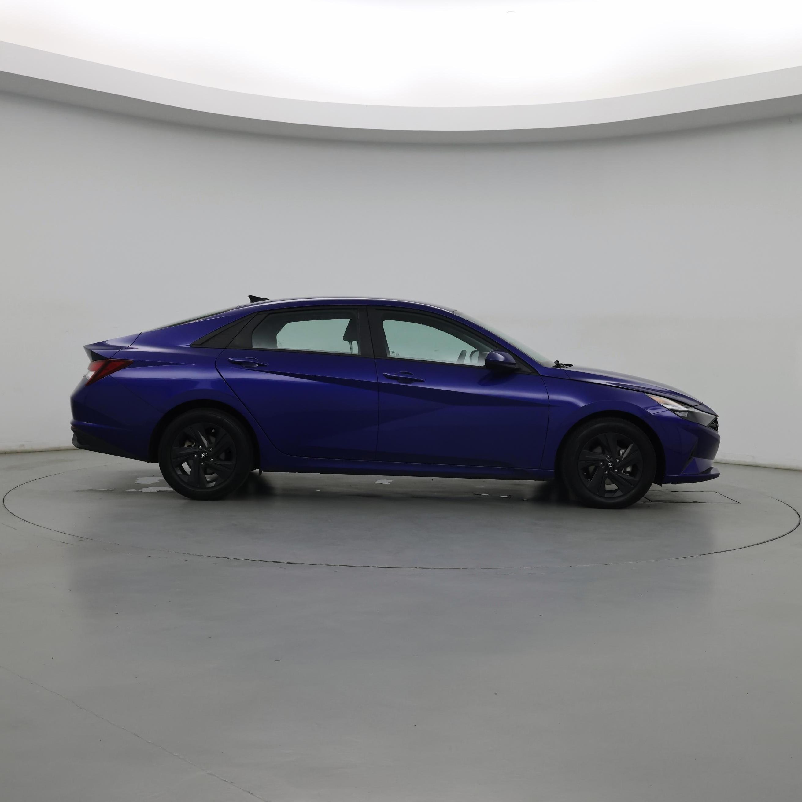 Thumbnail: 2023 Hyundai Elantra - 7