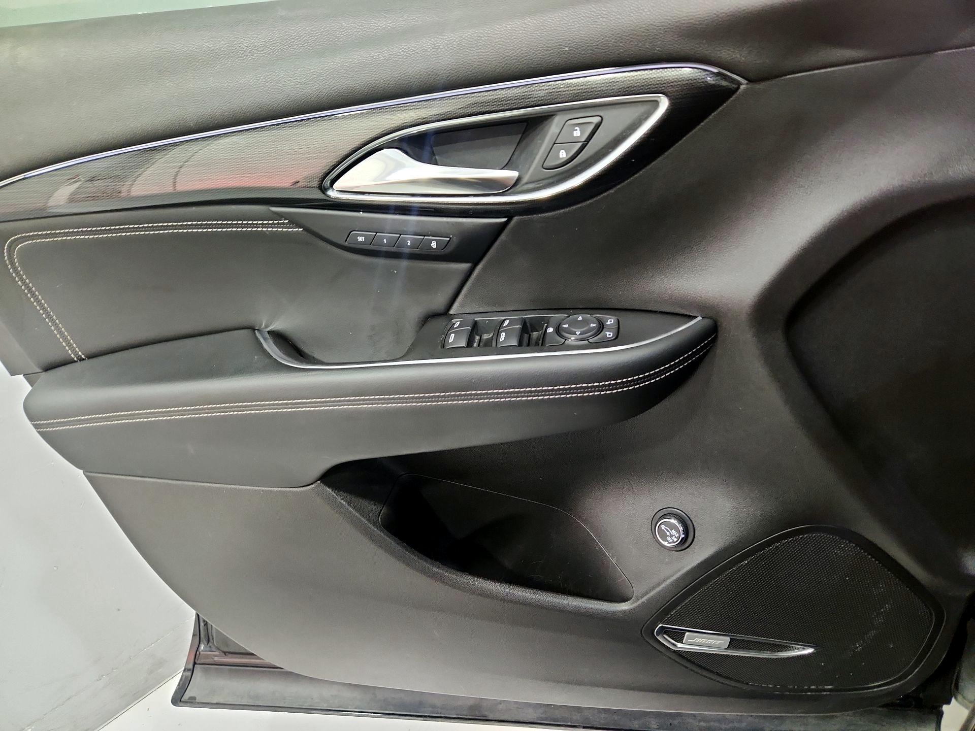 Thumbnail: 2022 Buick Envision - 12