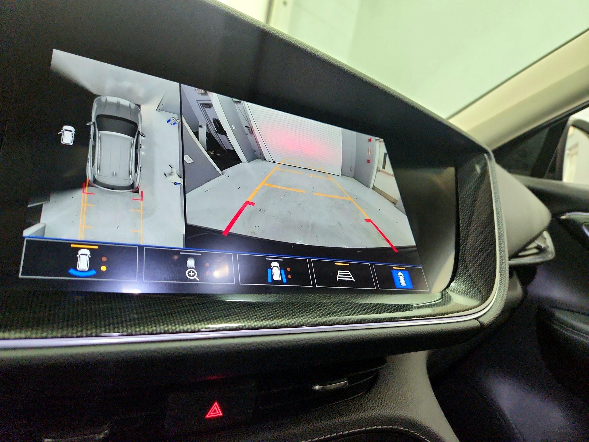 Thumbnail: 2022 Buick Envision - 14