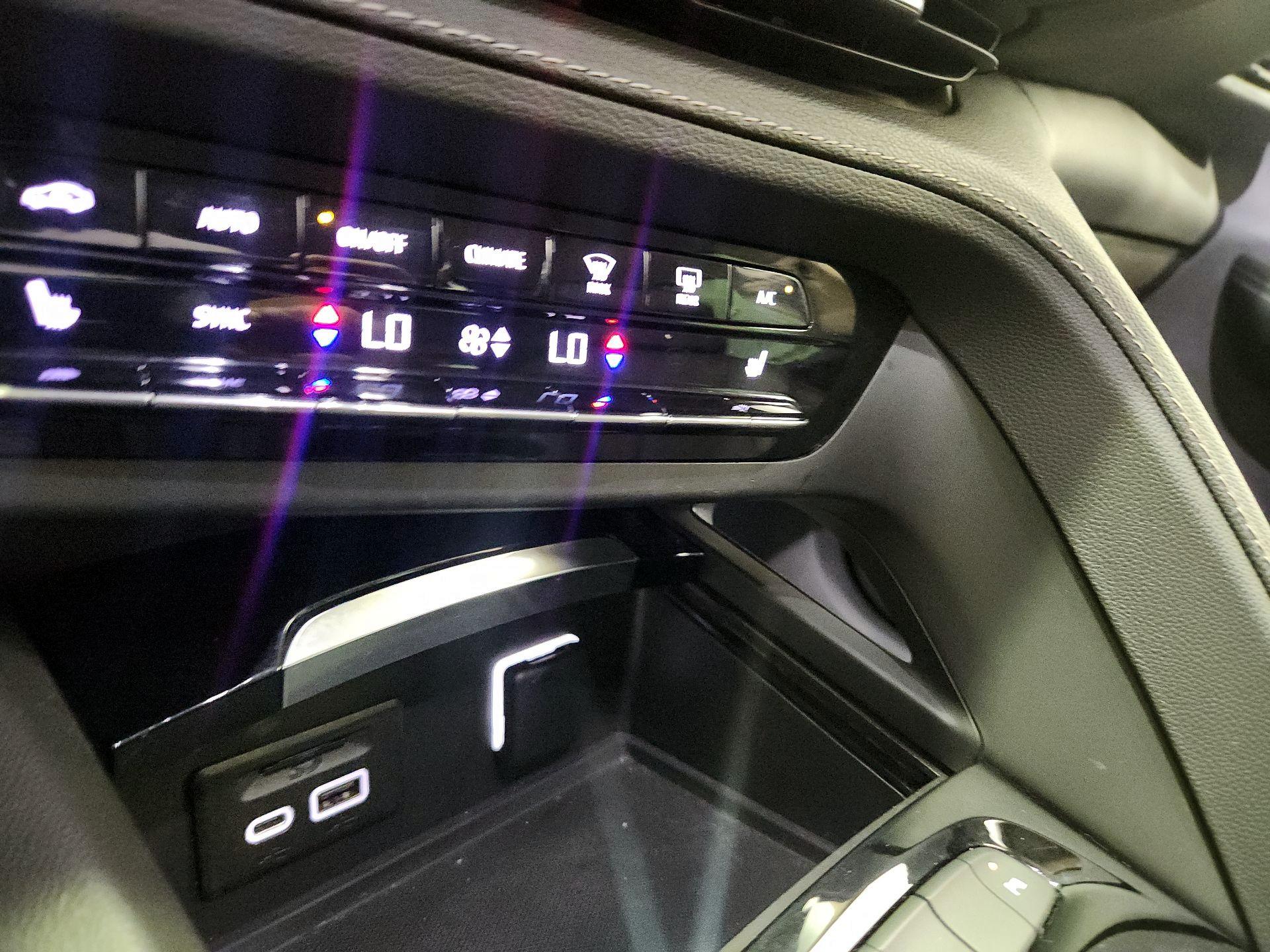 Thumbnail: 2022 Buick Envision - 16