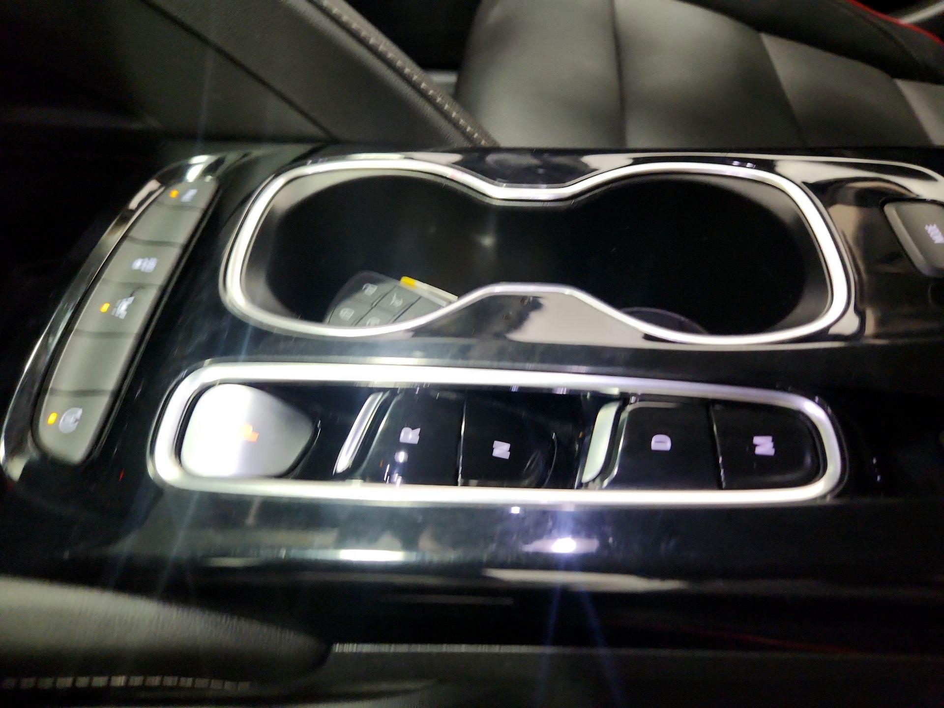 Thumbnail: 2022 Buick Envision - 17