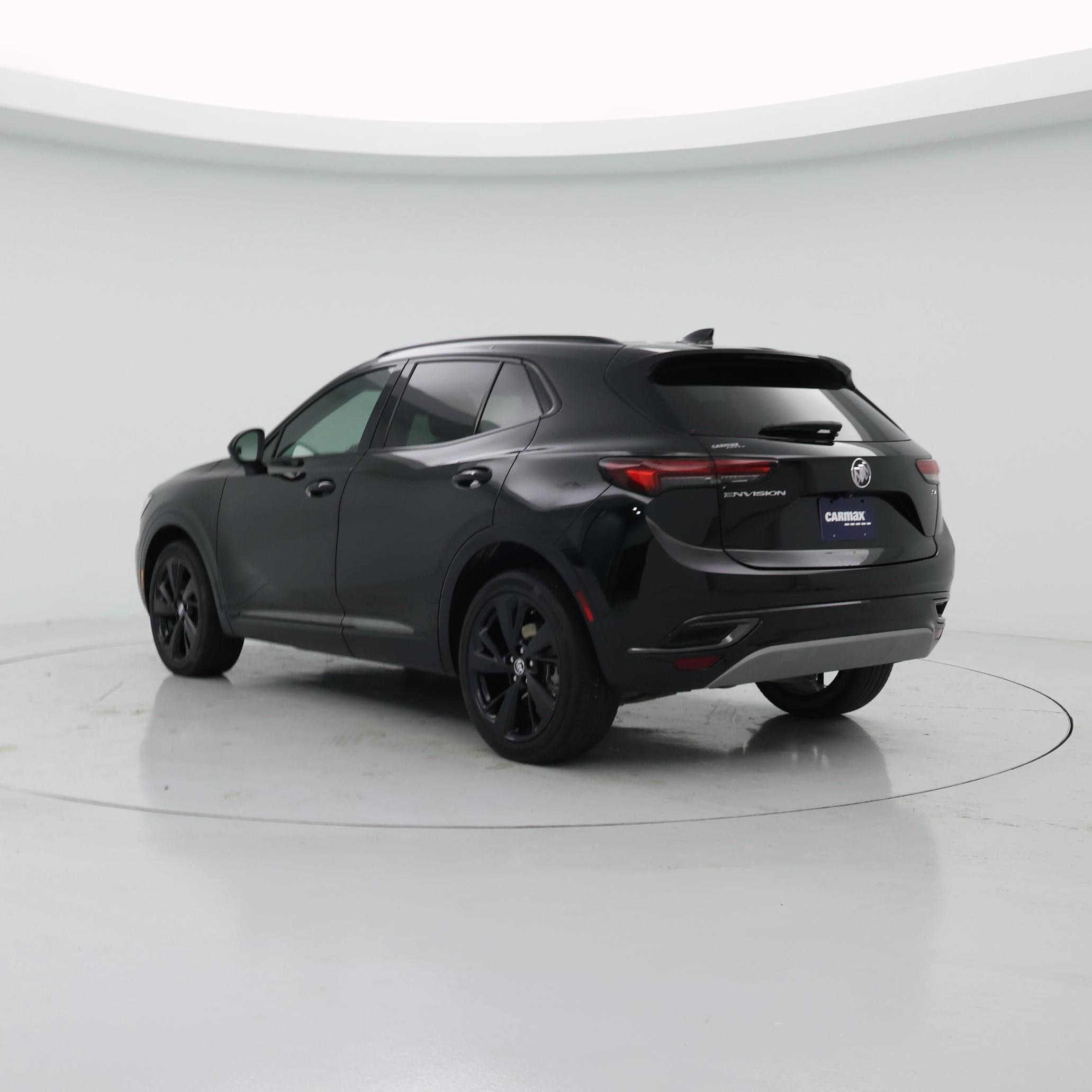 Thumbnail: 2022 Buick Envision - 2