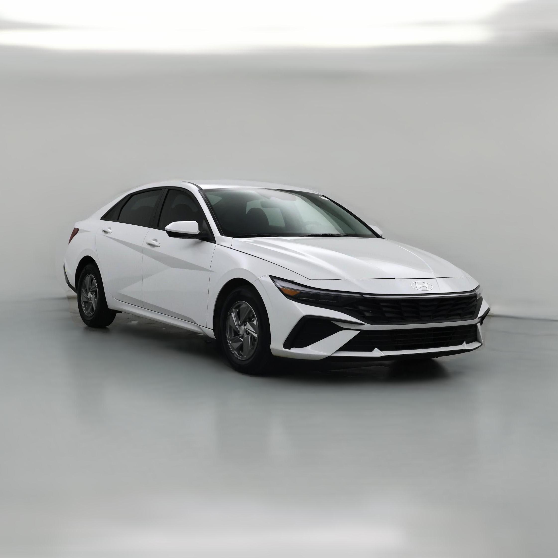 Thumbnail: 2025 Hyundai Elantra - 1