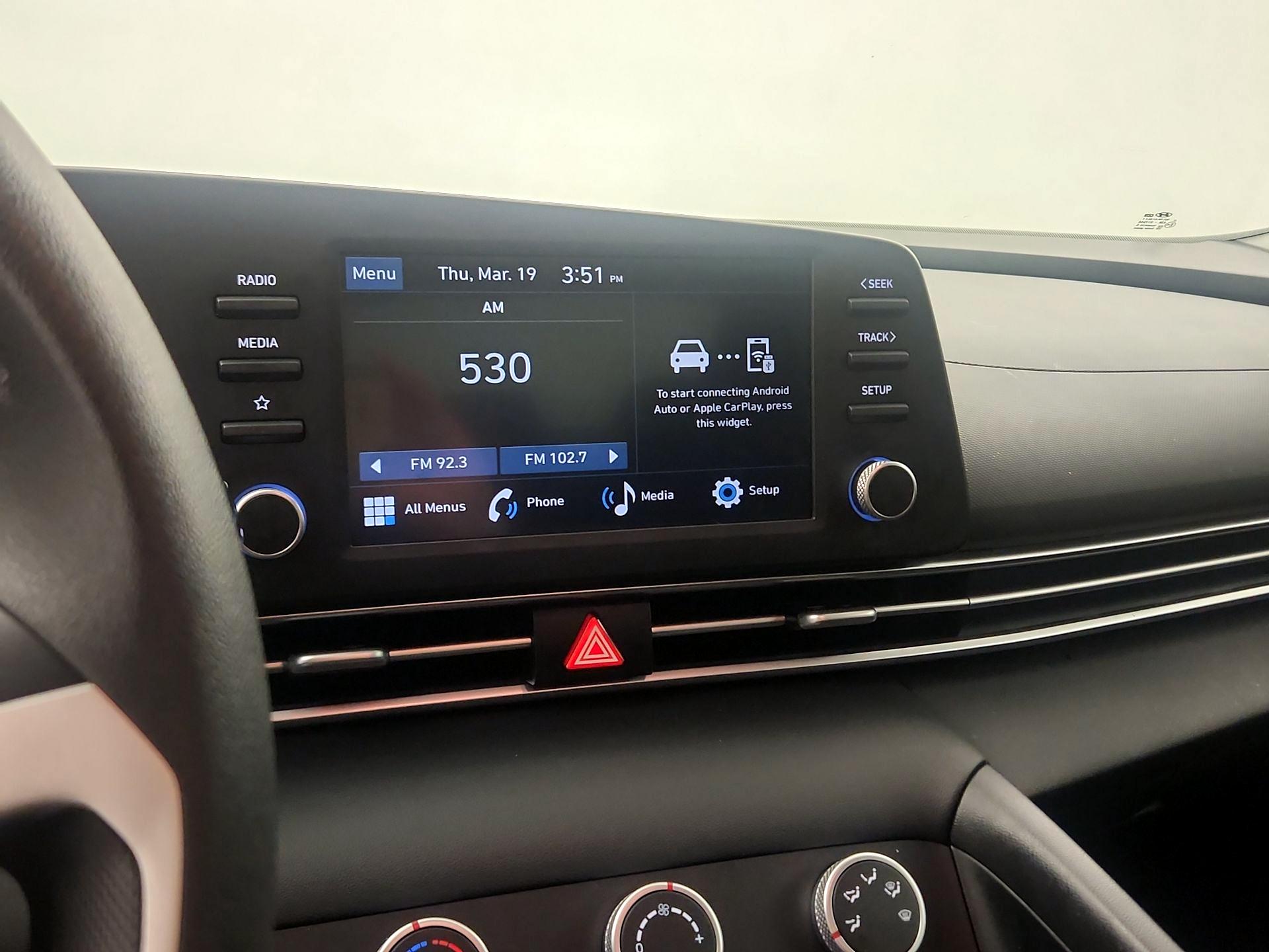 Thumbnail: 2025 Hyundai Elantra - 15