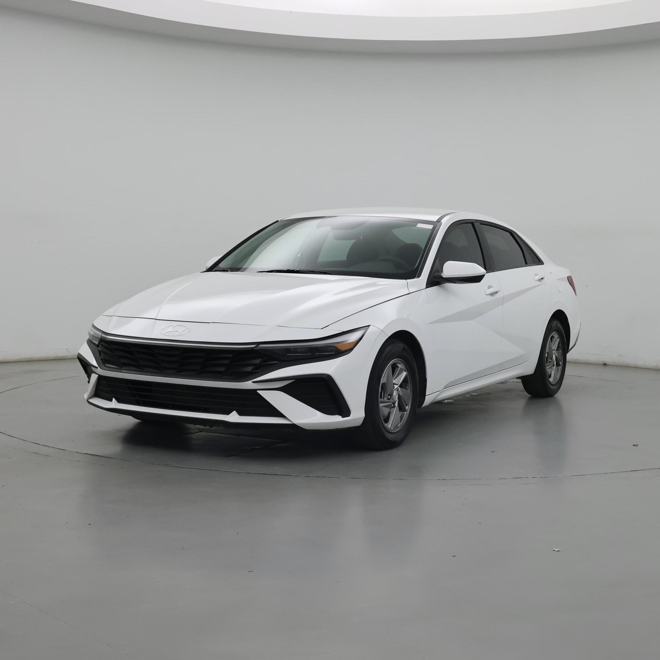 Thumbnail: 2025 Hyundai Elantra - 4