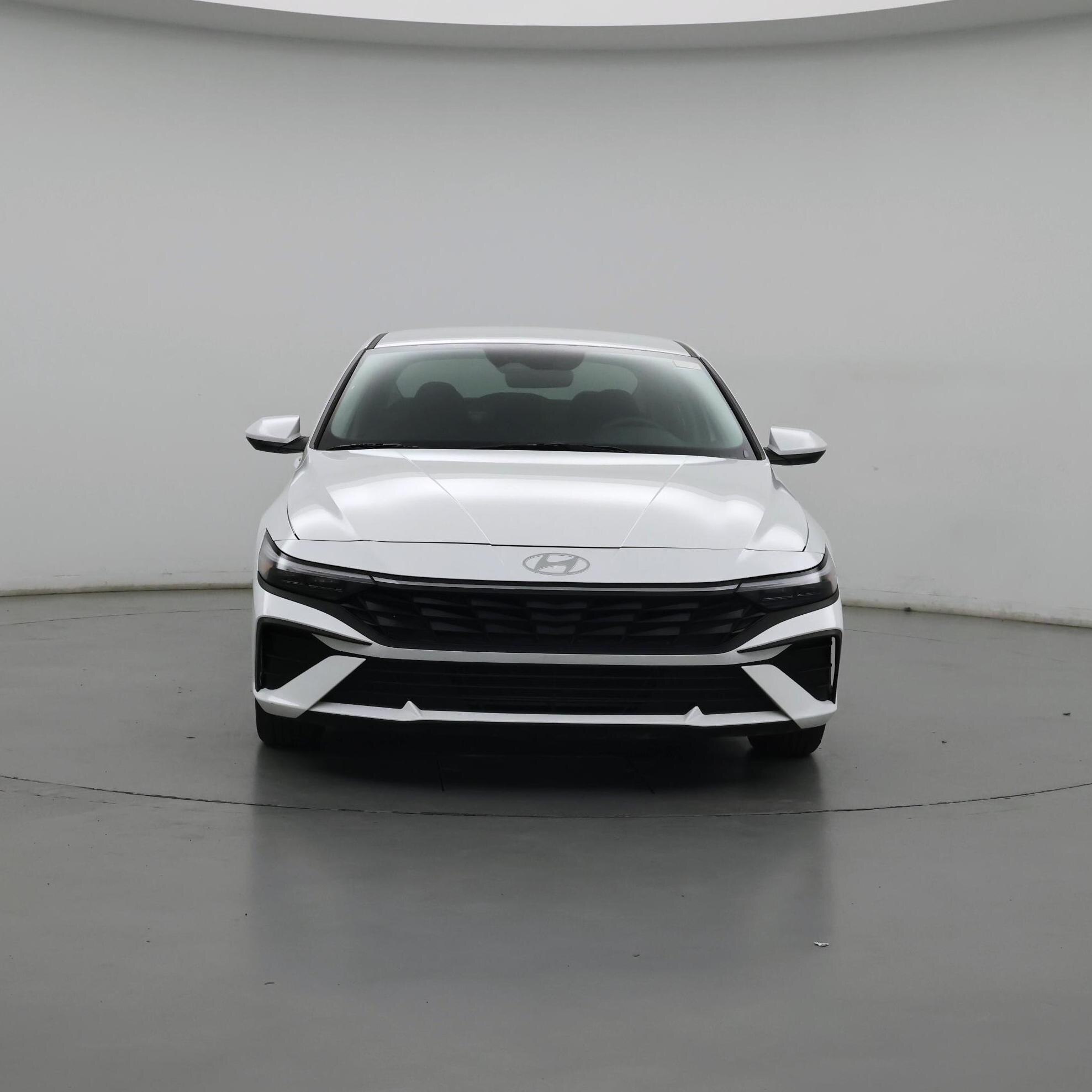 Thumbnail: 2025 Hyundai Elantra - 5