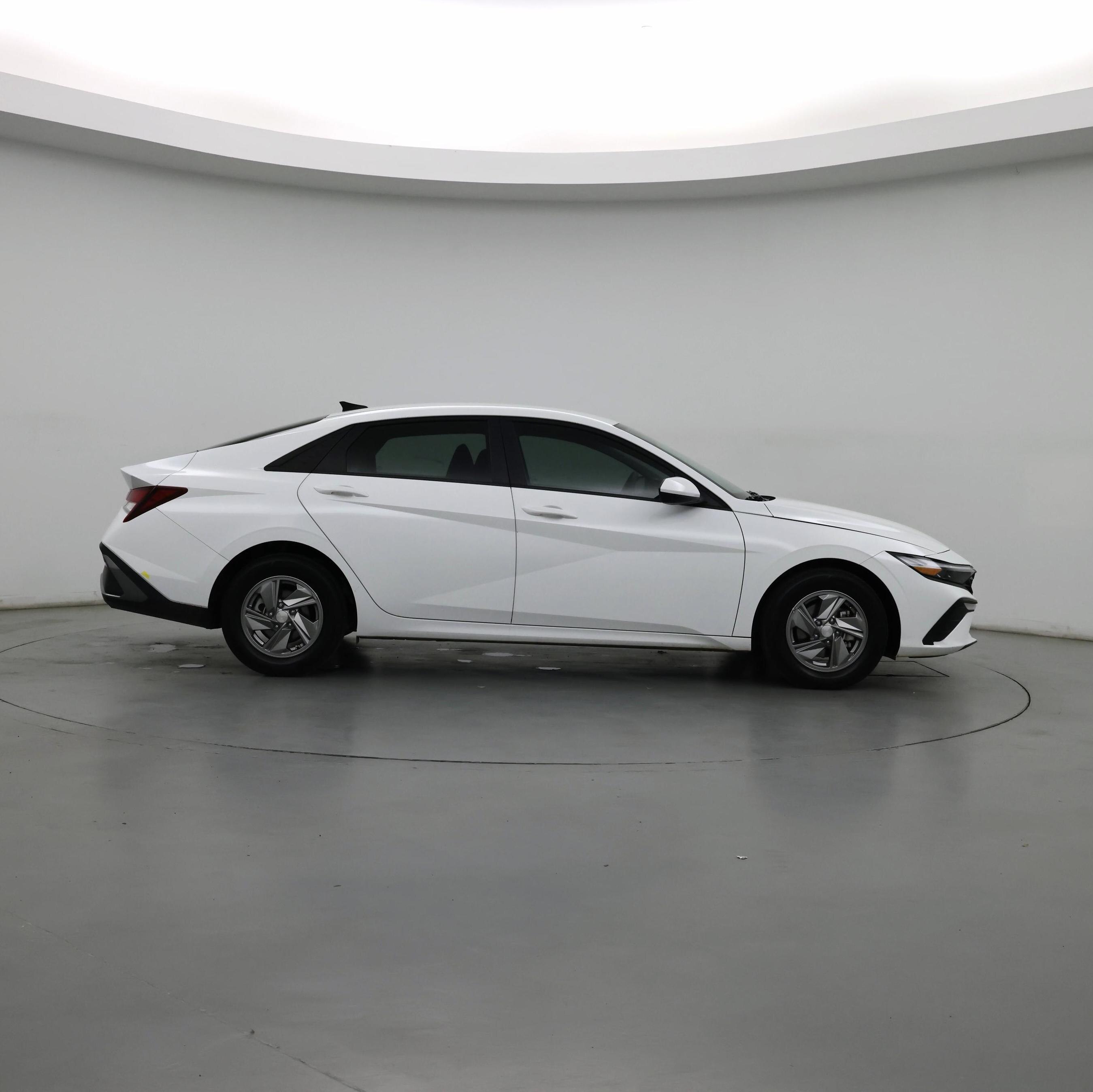 Thumbnail: 2025 Hyundai Elantra - 7