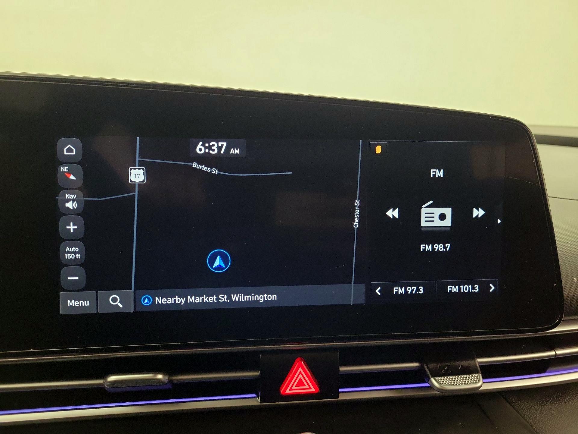 Thumbnail: 2024 Hyundai Elantra - 14