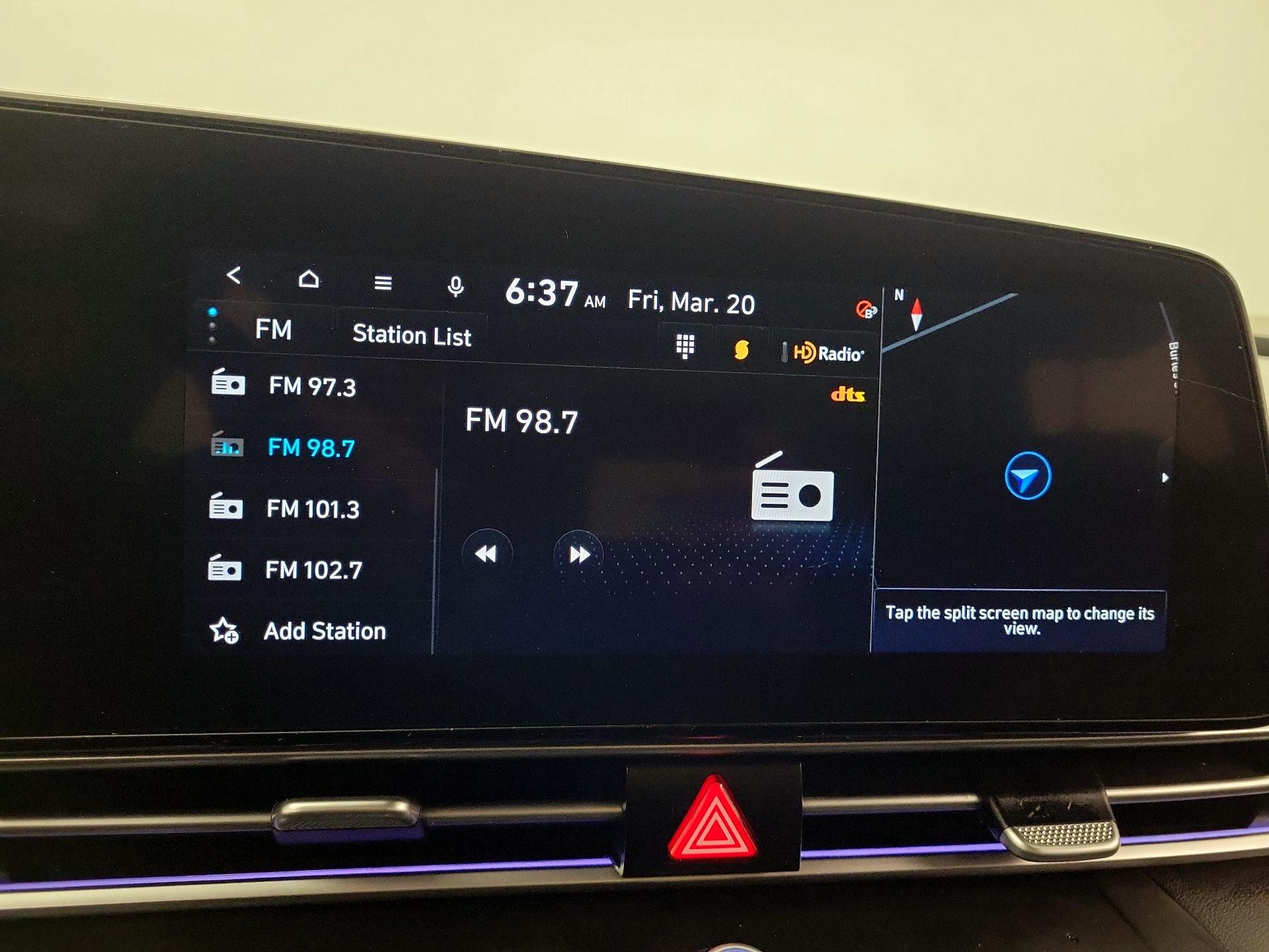 Thumbnail: 2024 Hyundai Elantra - 16