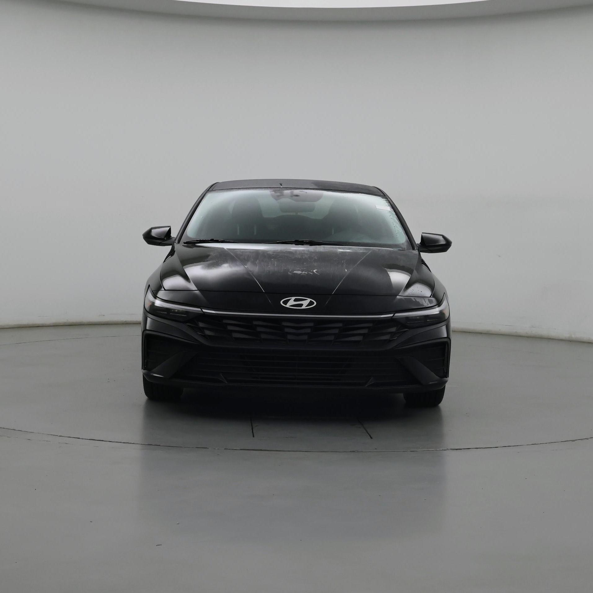 Thumbnail: 2024 Hyundai Elantra - 5