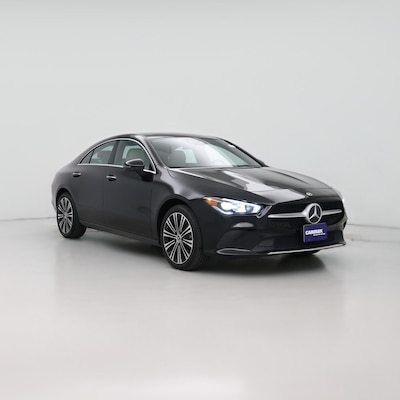 2023 Mercedes-Benz CLA250